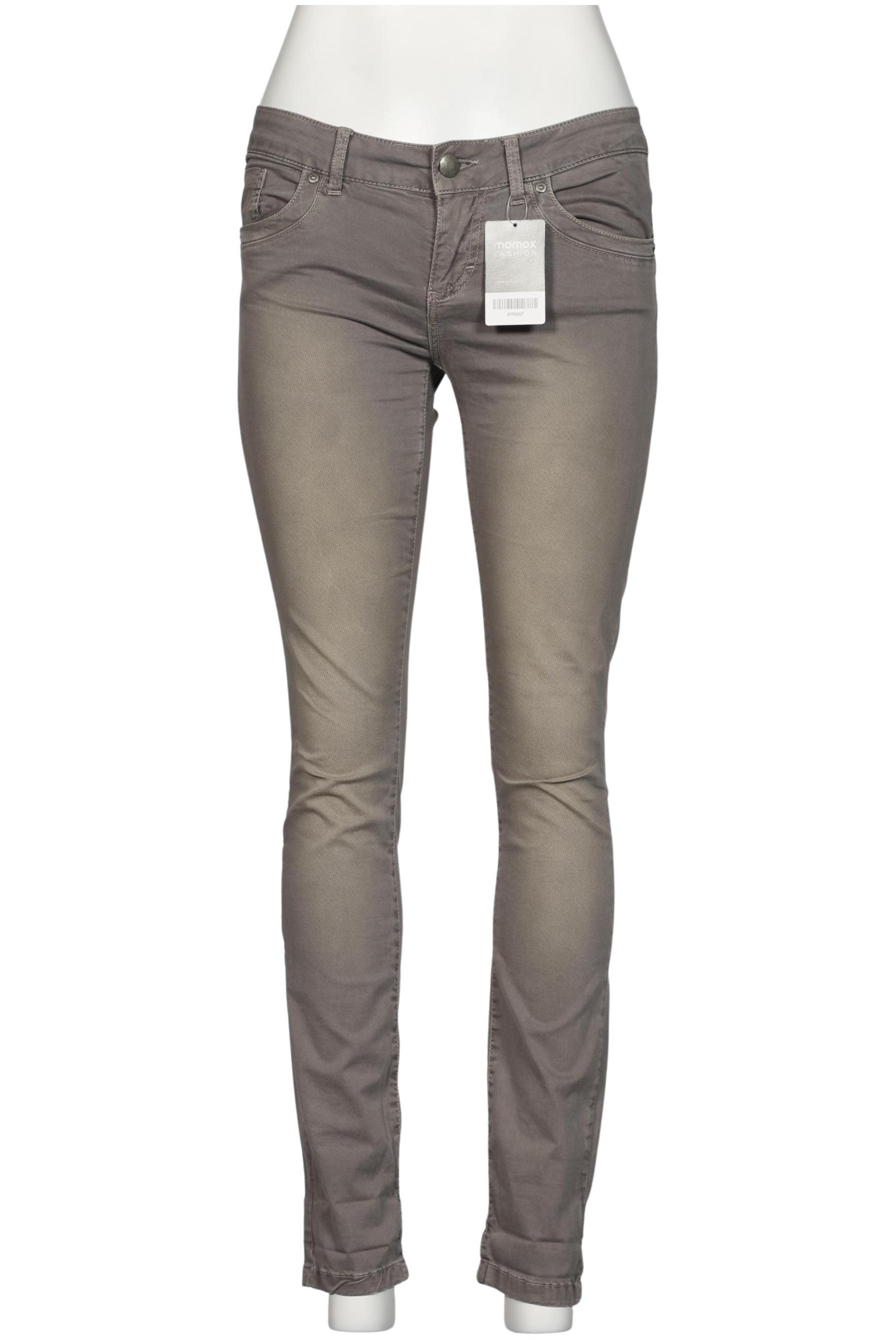 

Cartoon Damen Jeans, grau, Gr. 0