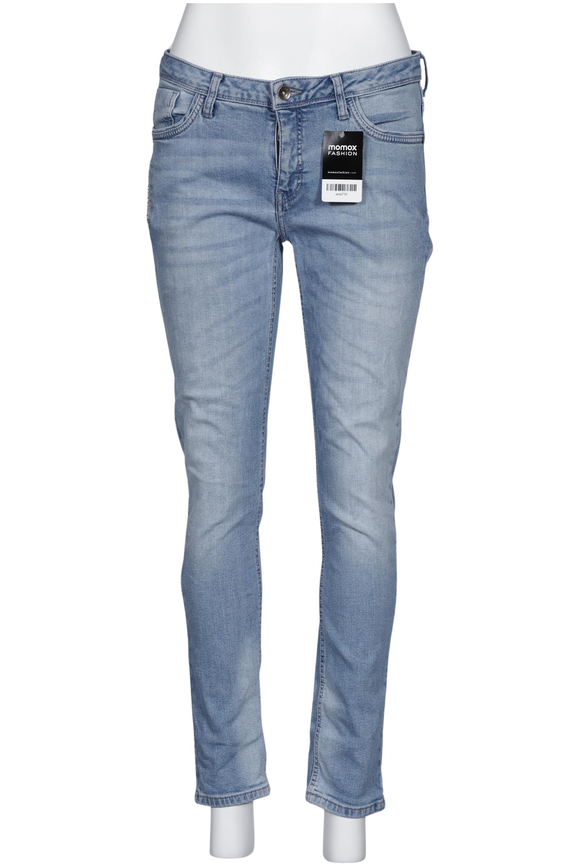 

Cartoon Damen Jeans, hellblau, Gr. 31