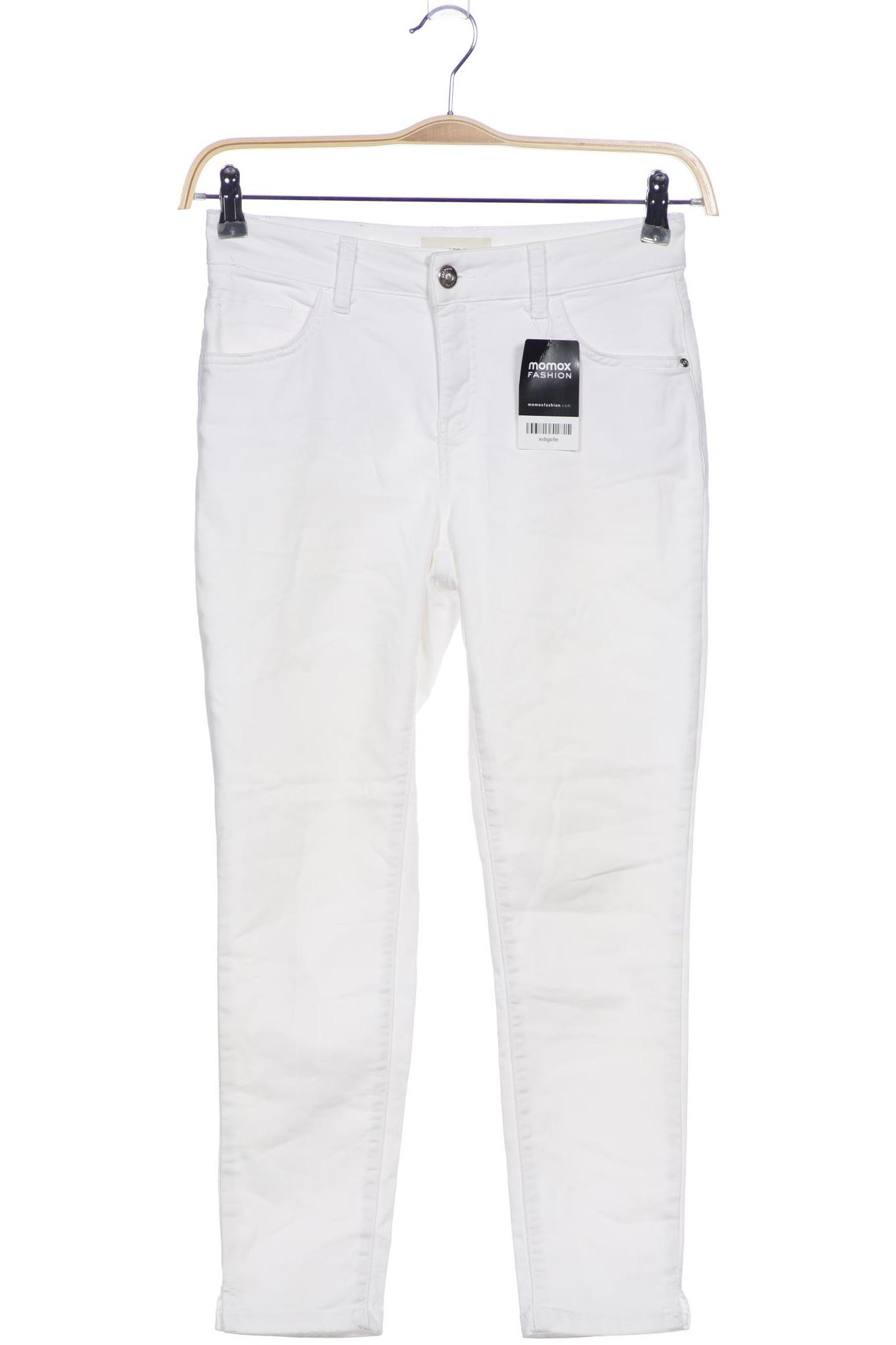 

Cartoon Damen Jeans, weiß, Gr. 36