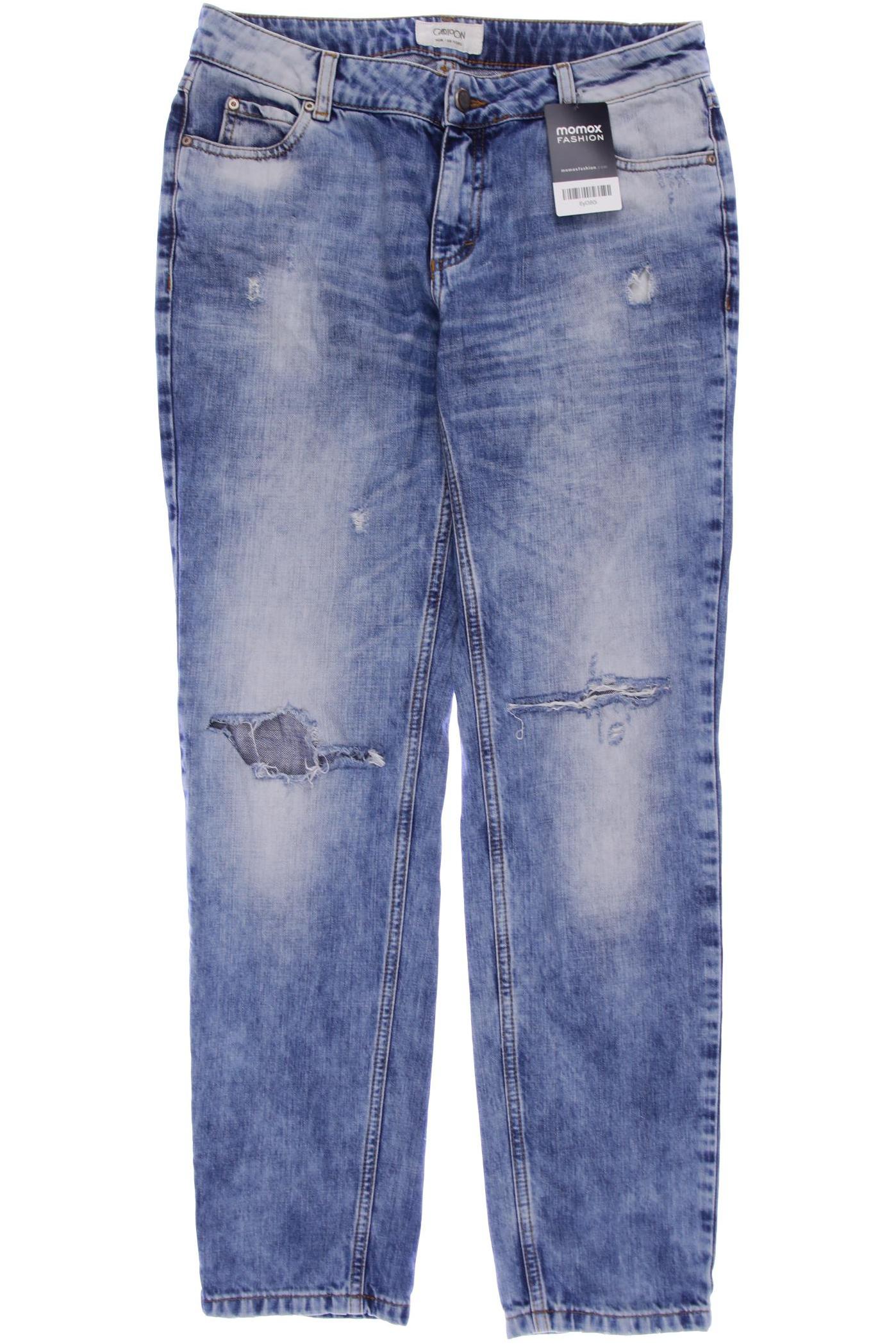 

Cartoon Damen Jeans, hellblau, Gr. 32