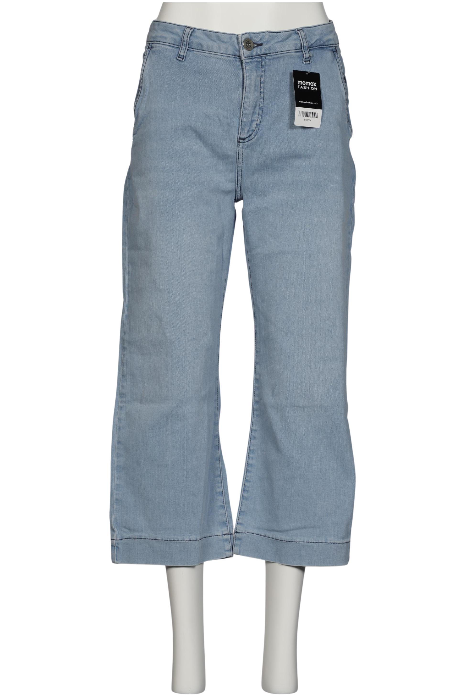 

Cartoon Damen Jeans, hellblau, Gr. 40