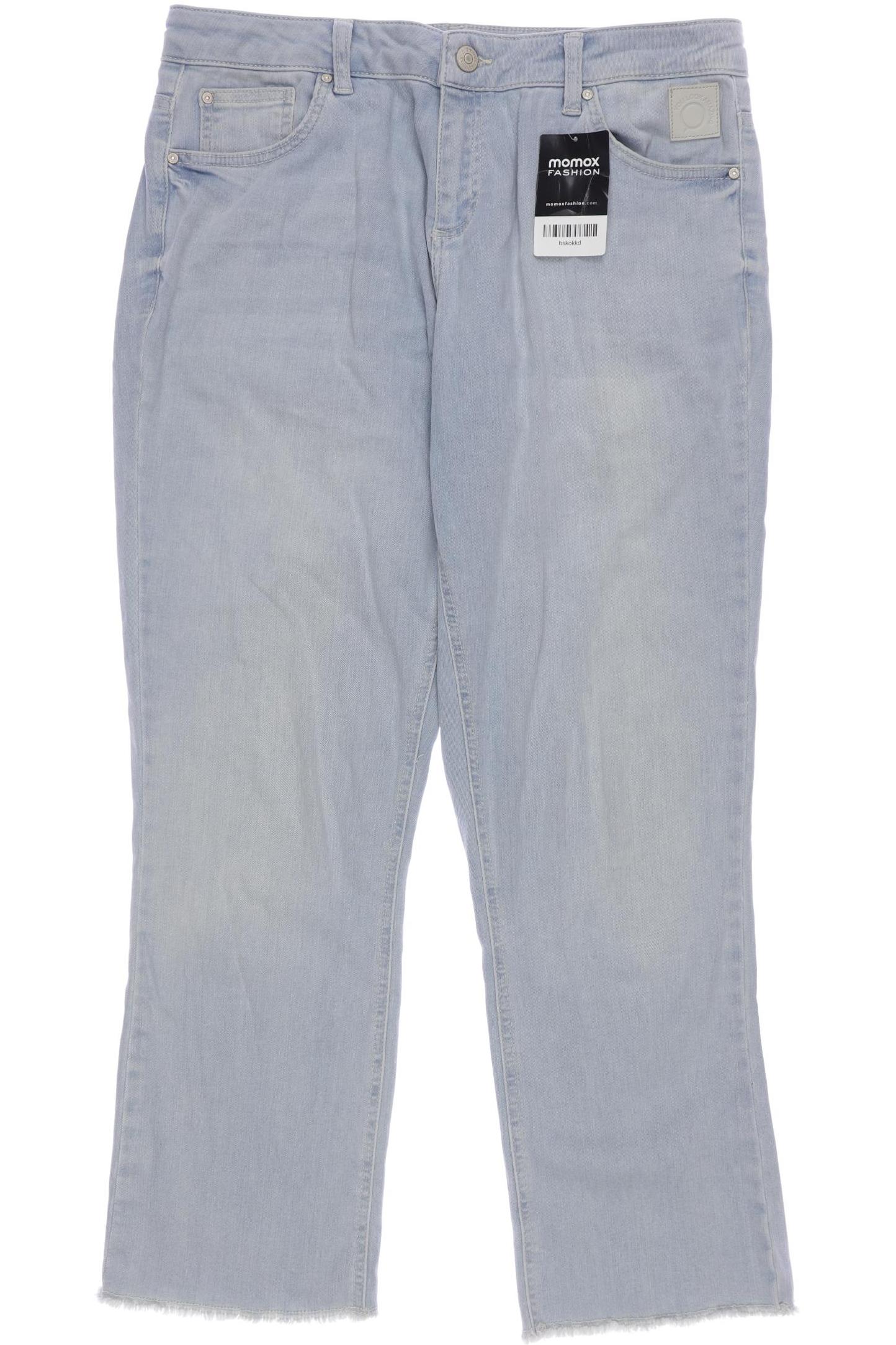 

Cartoon Damen Jeans, hellblau, Gr. 0