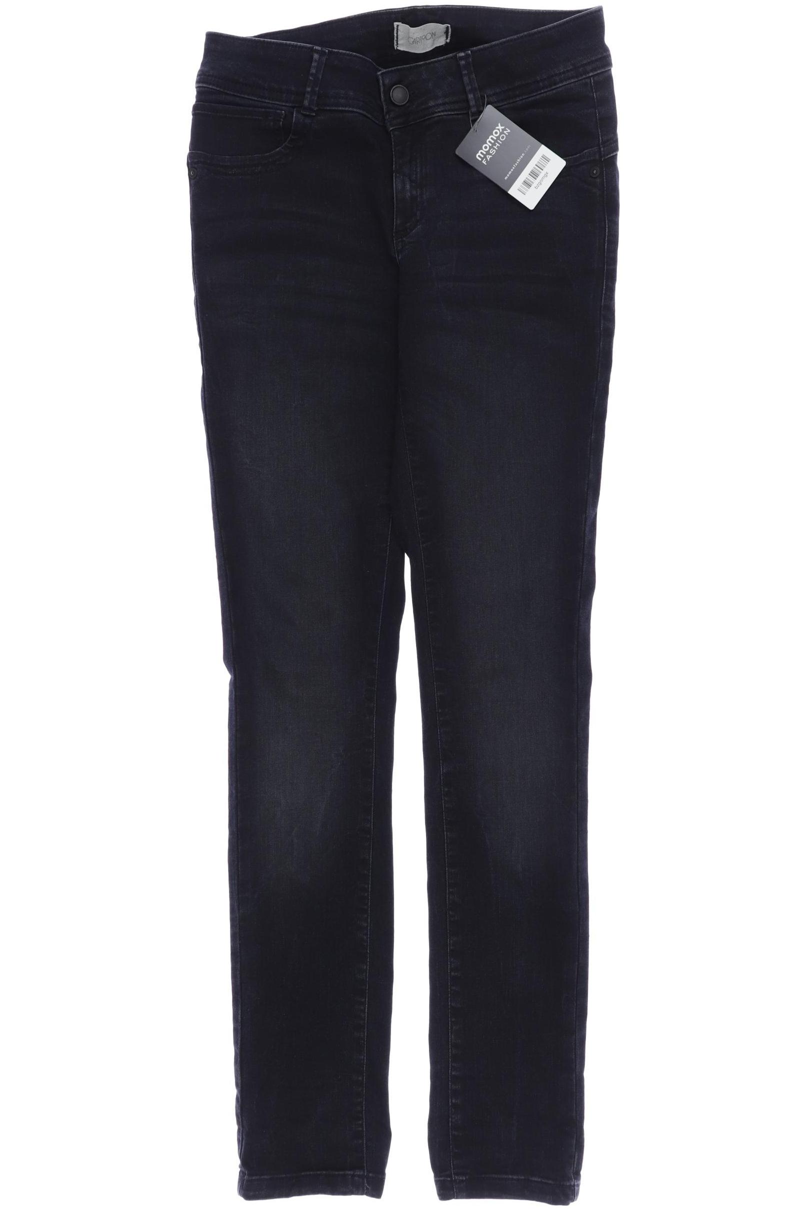 

Cartoon Damen Jeans, marineblau, Gr. 28