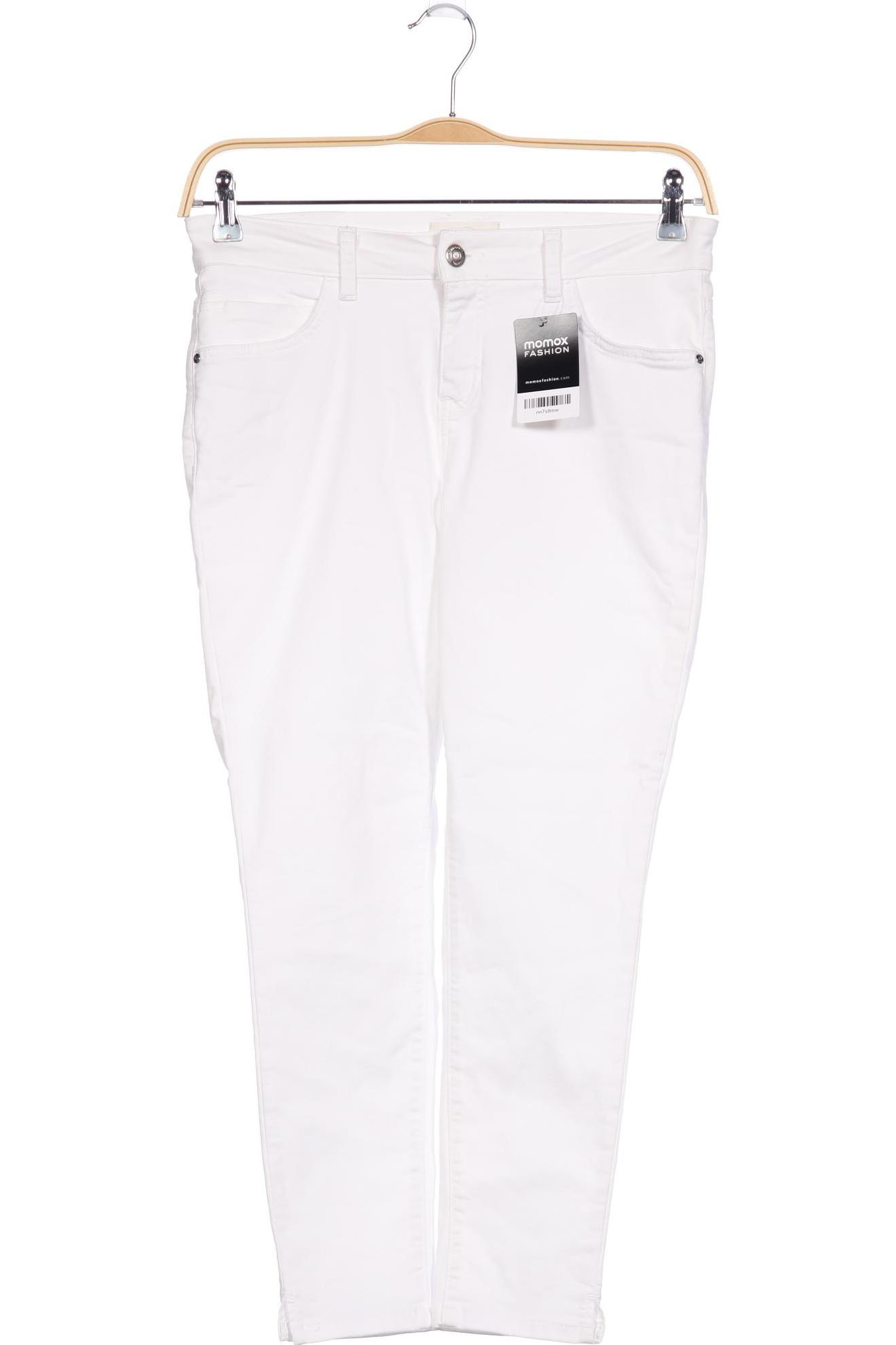 

Cartoon Damen Jeans, weiß, Gr. 38