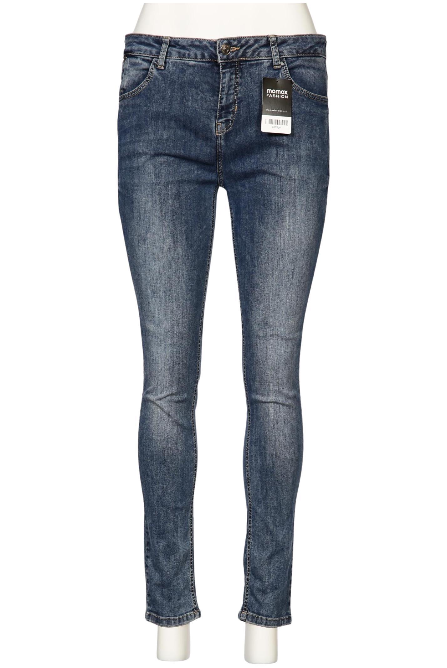 

Cartoon Damen Jeans, blau, Gr. 42