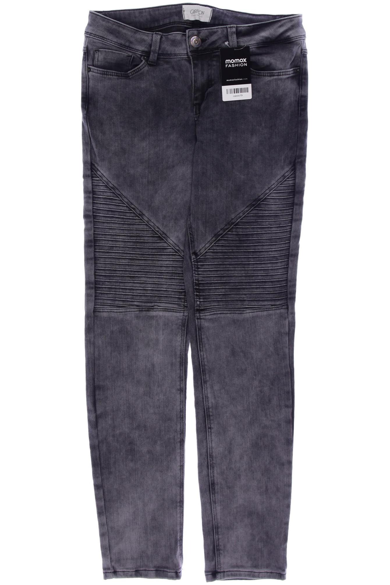 

Cartoon Damen Jeans, grau