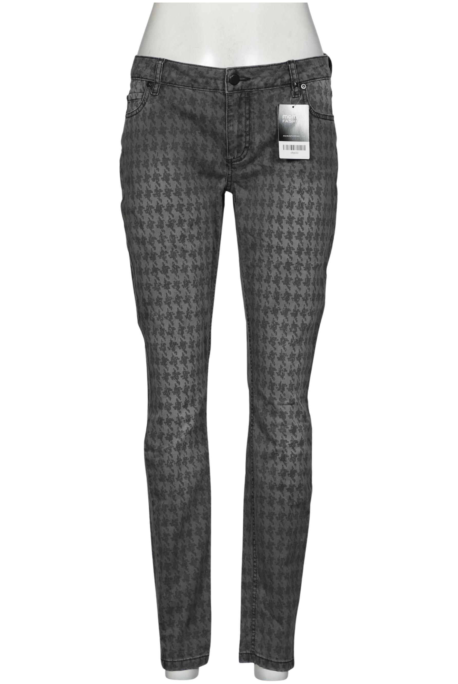 

Cartoon Damen Jeans, grau, Gr. 40