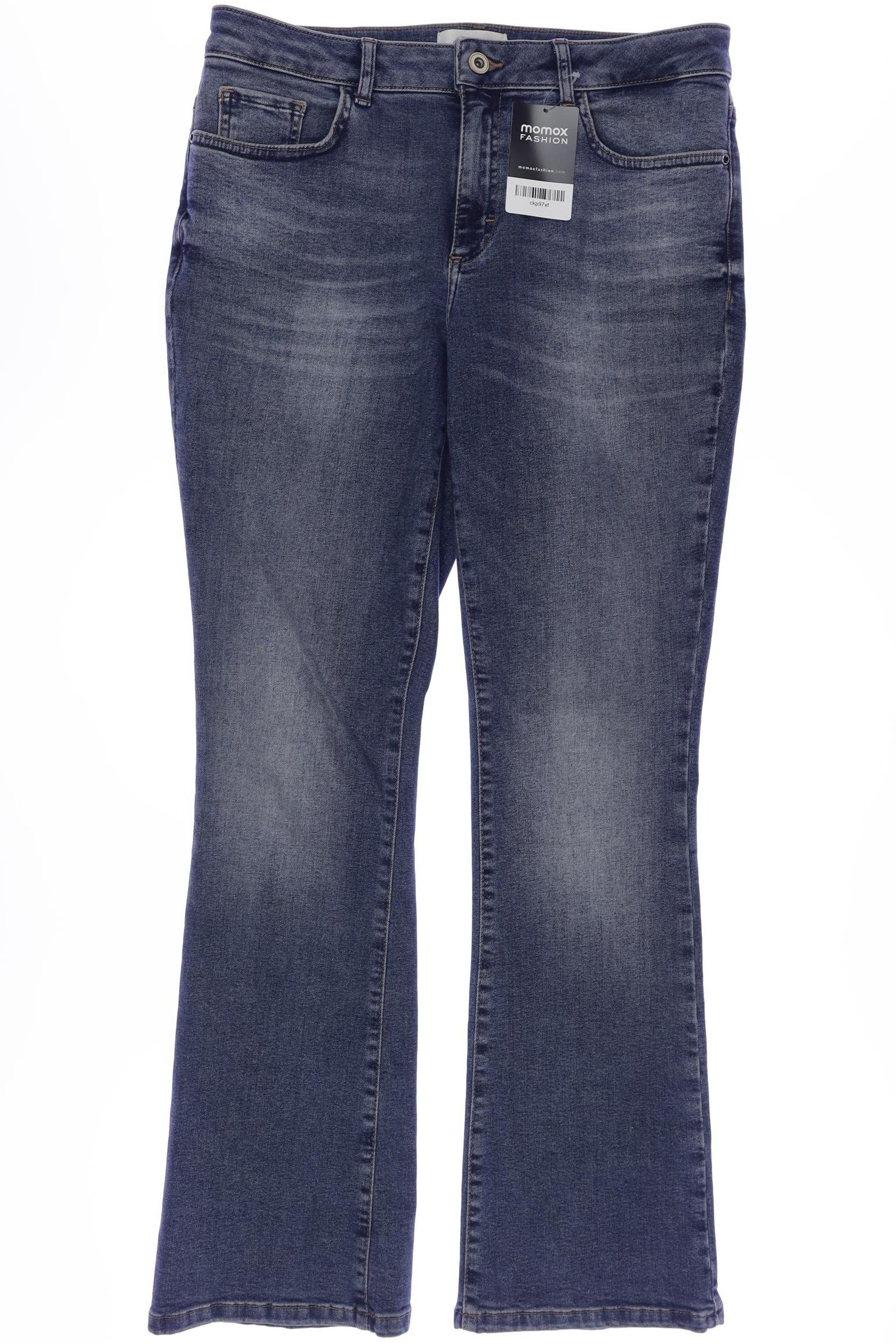 

Cartoon Damen Jeans, marineblau, Gr. 38