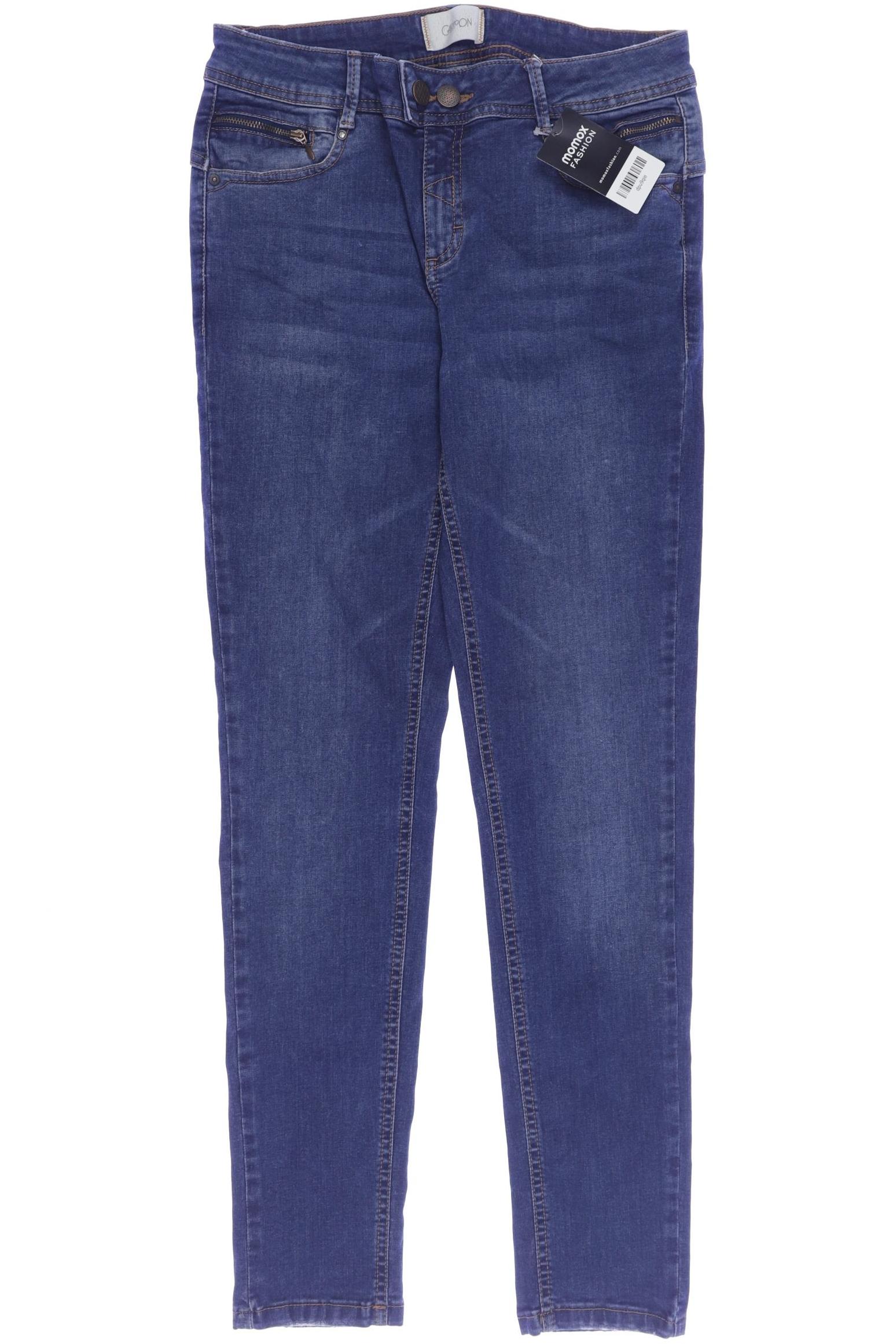 

Cartoon Damen Jeans, blau, Gr. 40