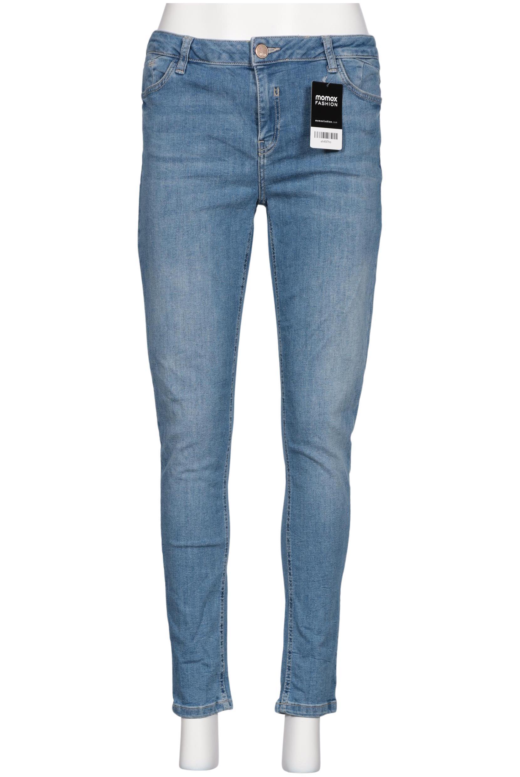 

Cartoon Damen Jeans, blau, Gr. 40