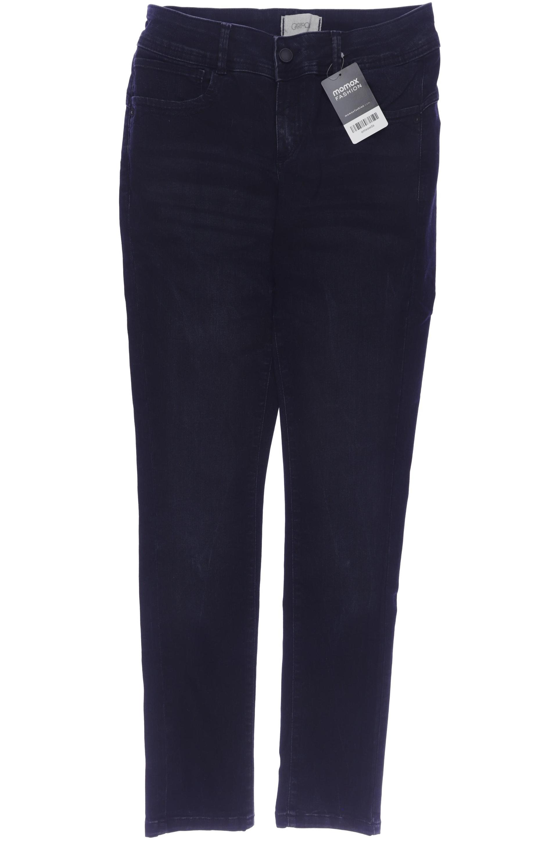 

Cartoon Damen Jeans, marineblau, Gr. 38
