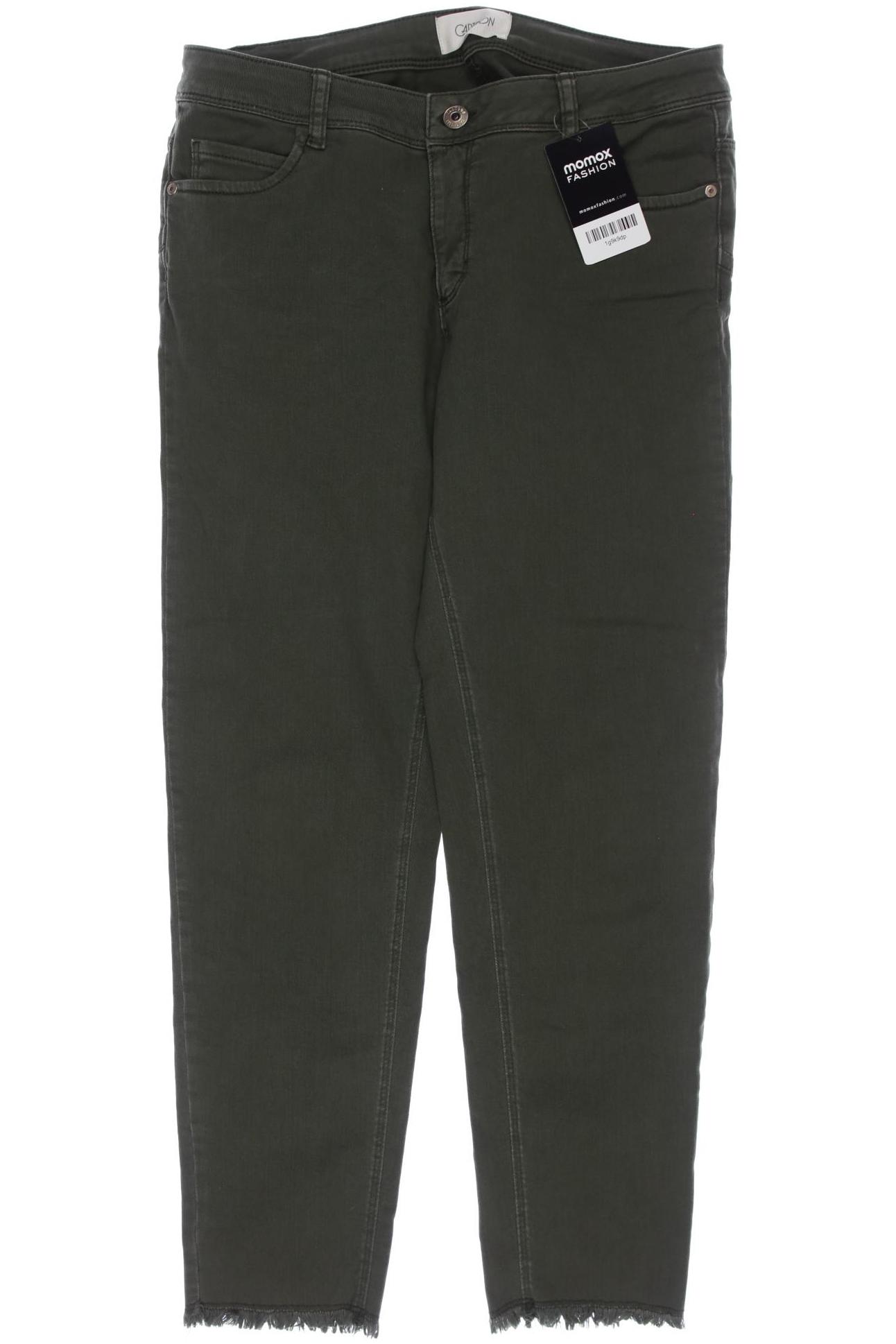 

Cartoon Damen Jeans, grün, Gr. 40