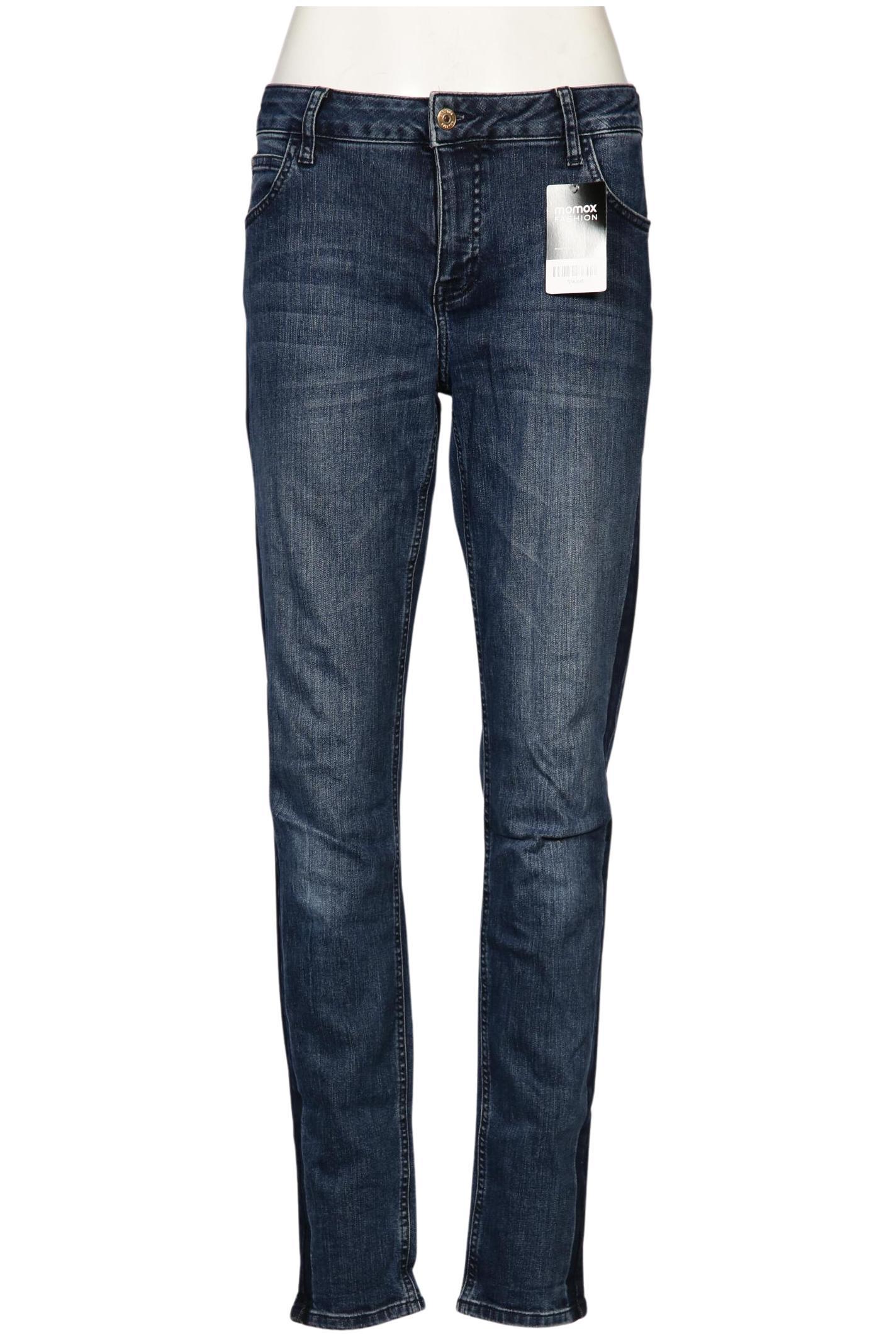 

Cartoon Damen Jeans, blau, Gr. 42