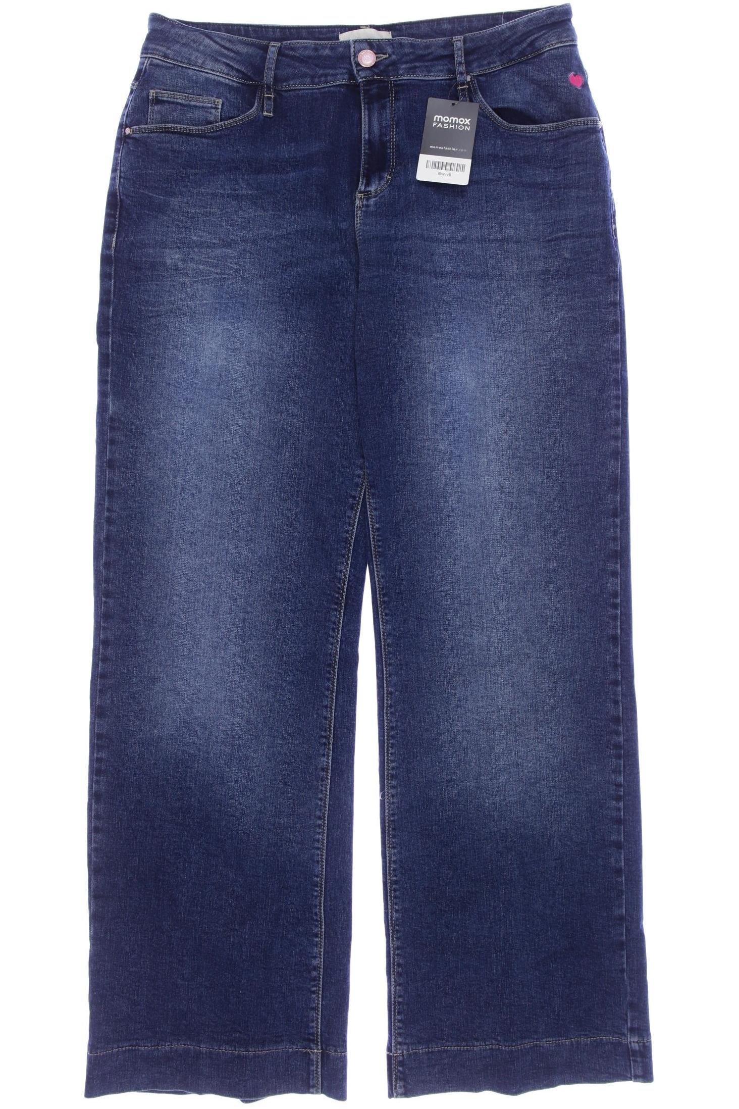 

Cartoon Damen Jeans, blau, Gr. 42