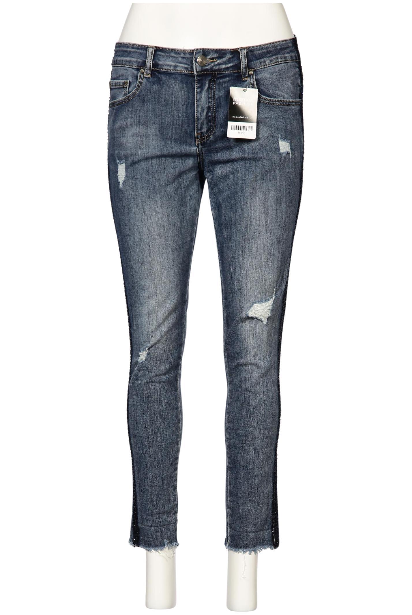 

Cartoon Damen Jeans, blau, Gr. 42