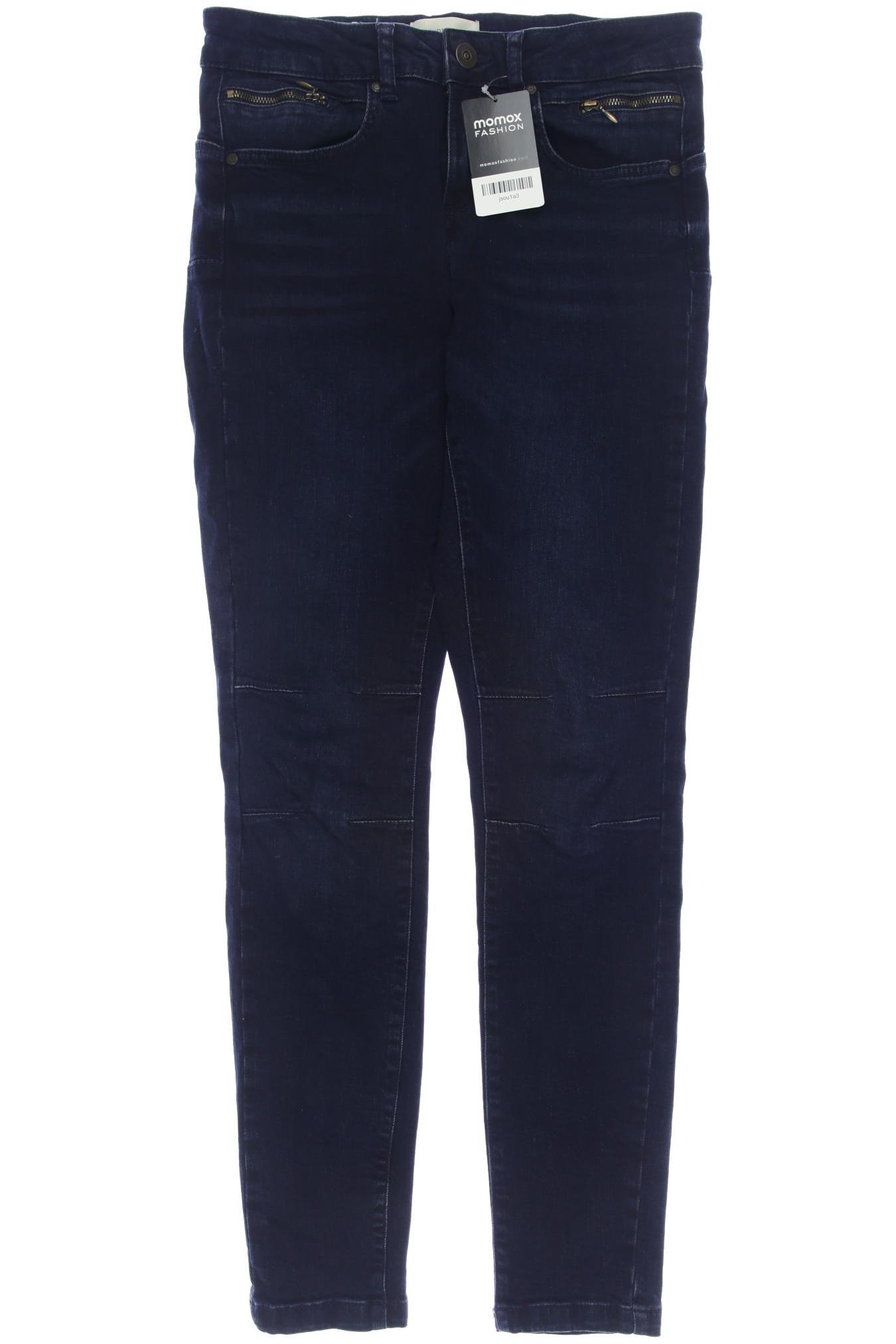 

Cartoon Damen Jeans, marineblau, Gr. 36
