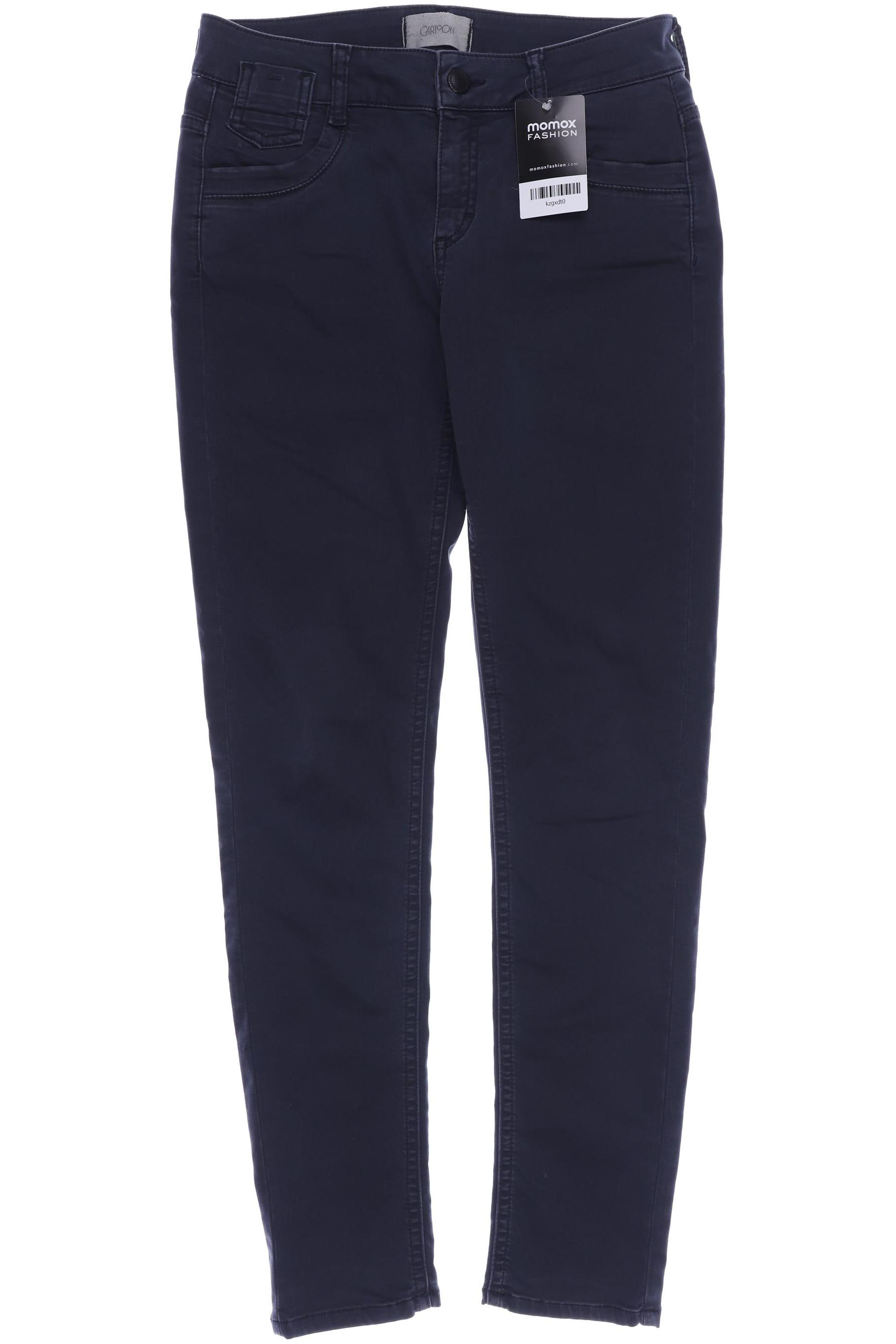 

Cartoon Damen Jeans, cremeweiß