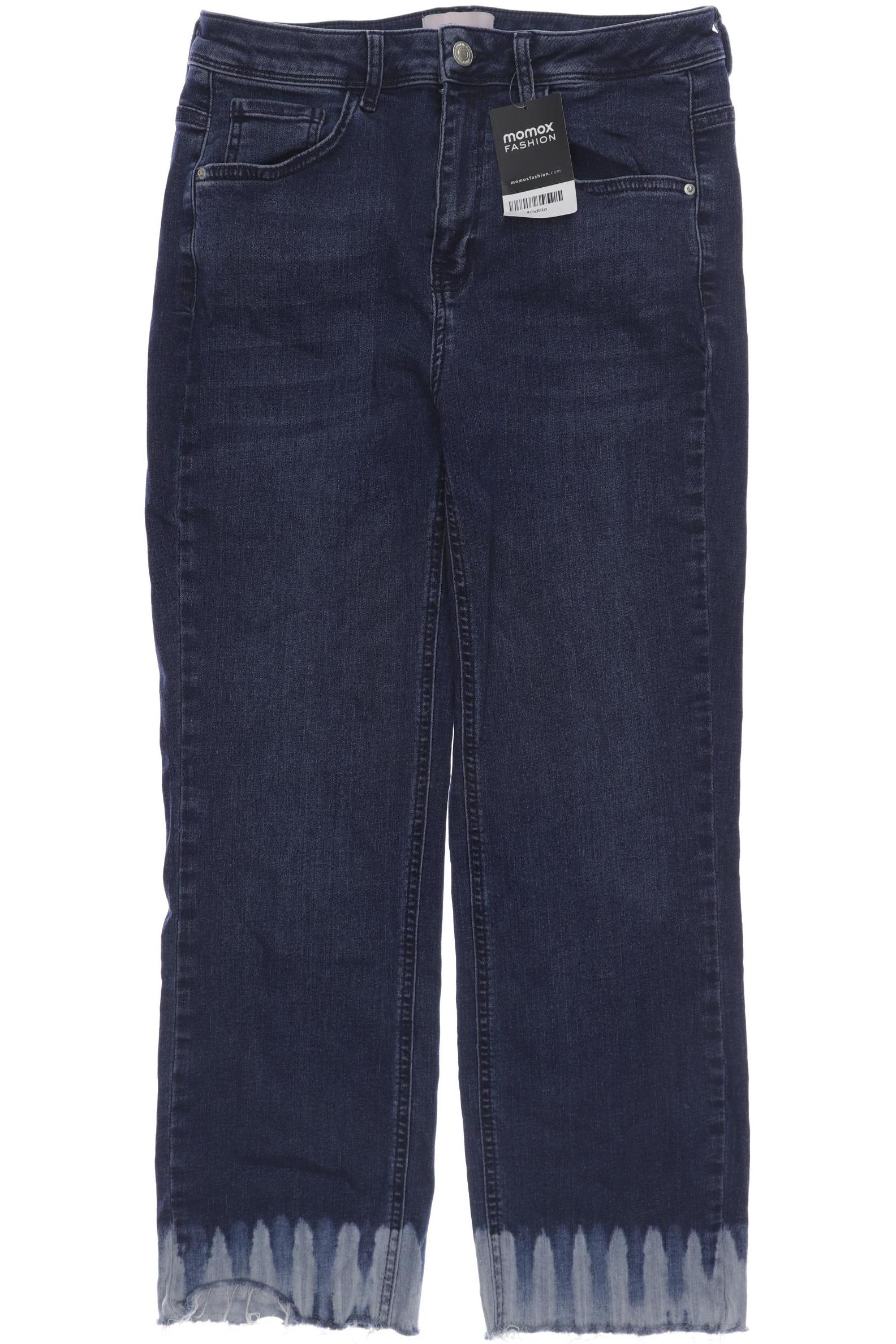 

Cartoon Damen Jeans, blau, Gr. 0