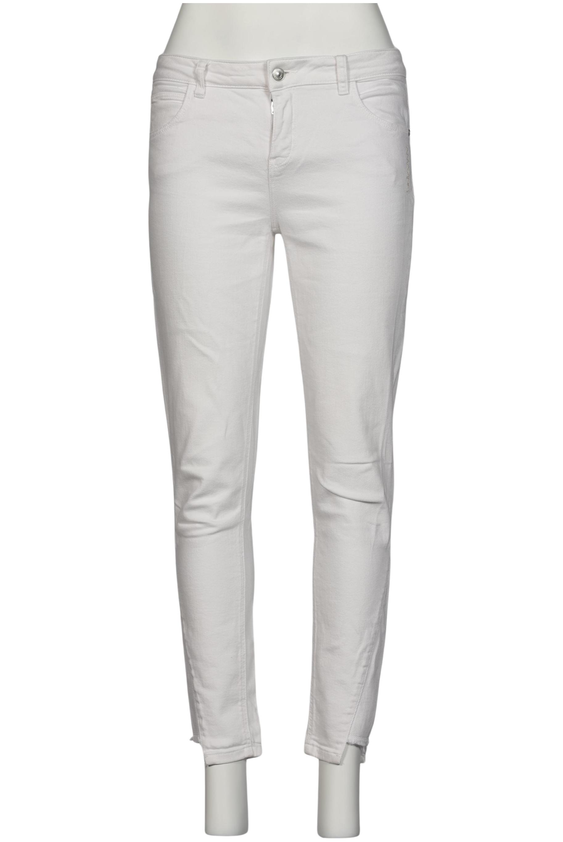 

Cartoon Damen Jeans, weiß, Gr. 31