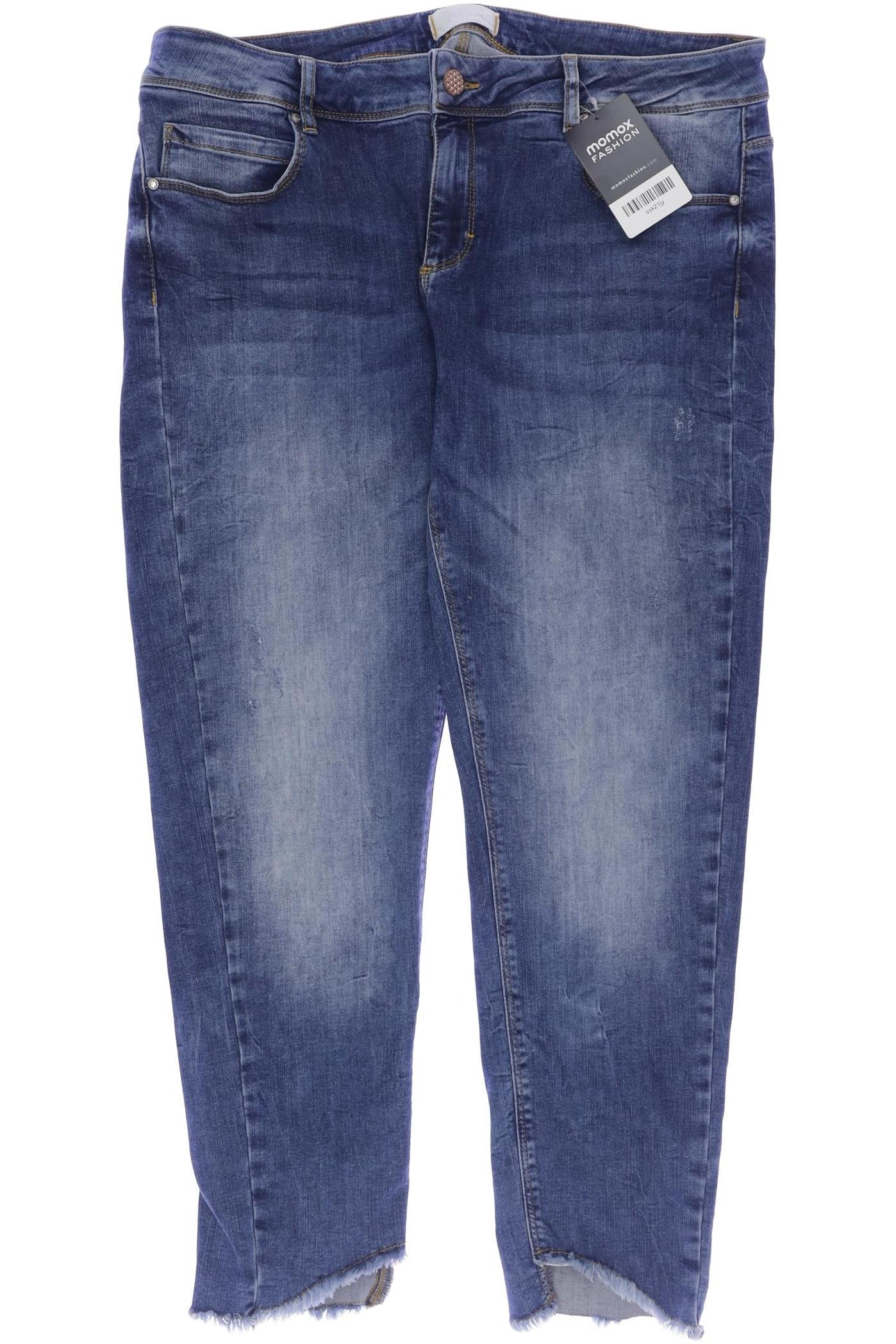 

Cartoon Damen Jeans, blau, Gr. 42