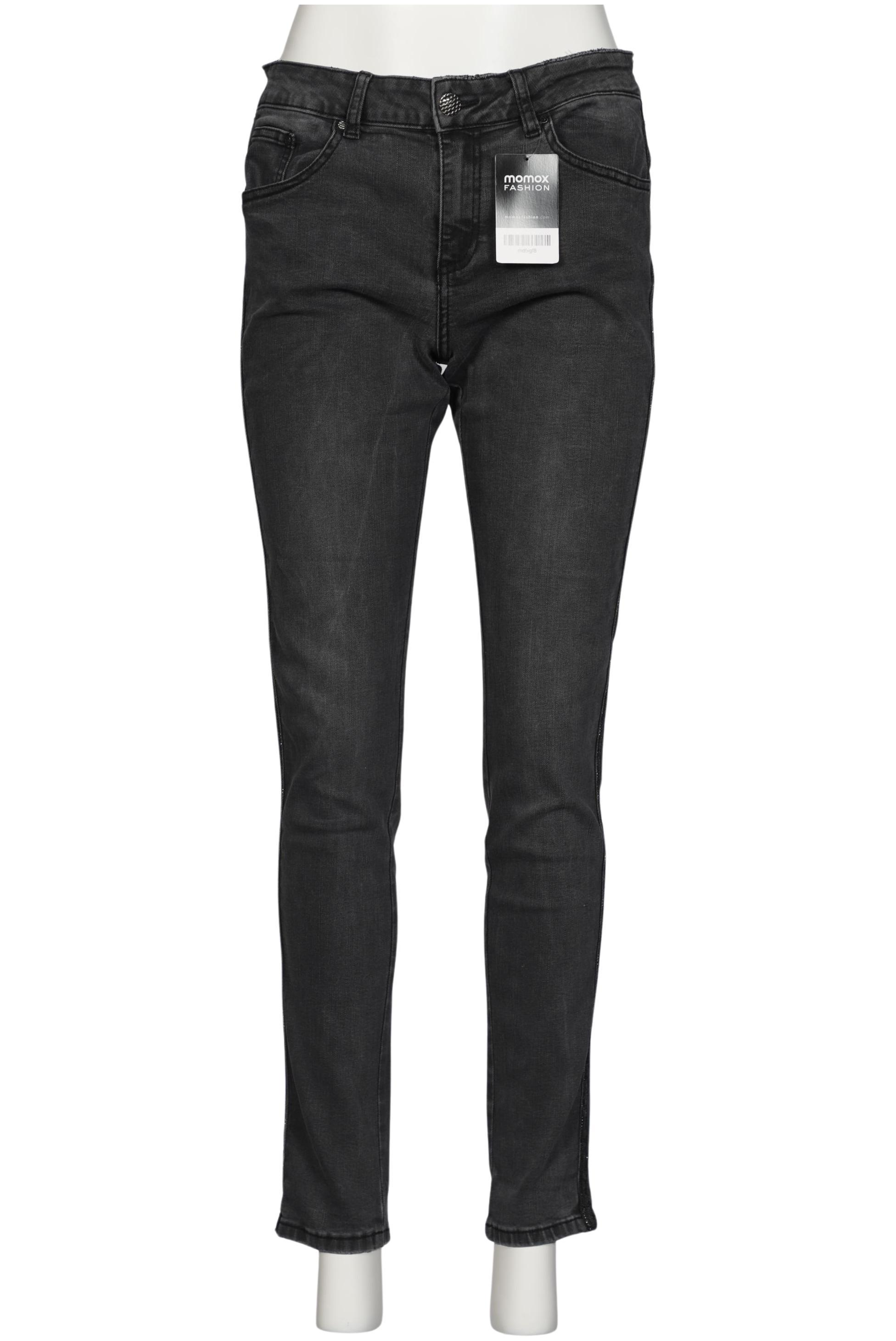 

Cartoon Damen Jeans, grau, Gr. 40