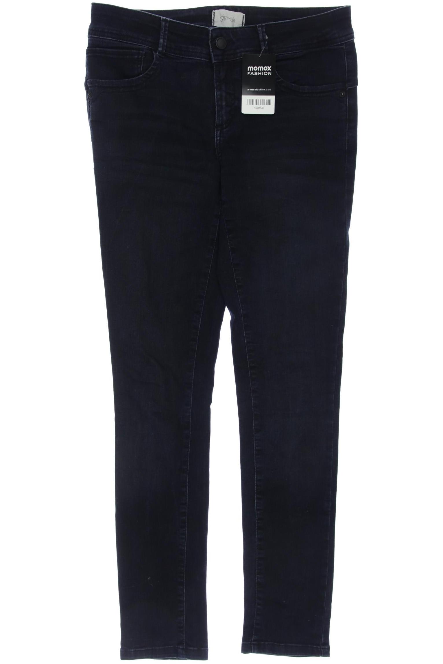 

Cartoon Damen Jeans, marineblau, Gr. 38