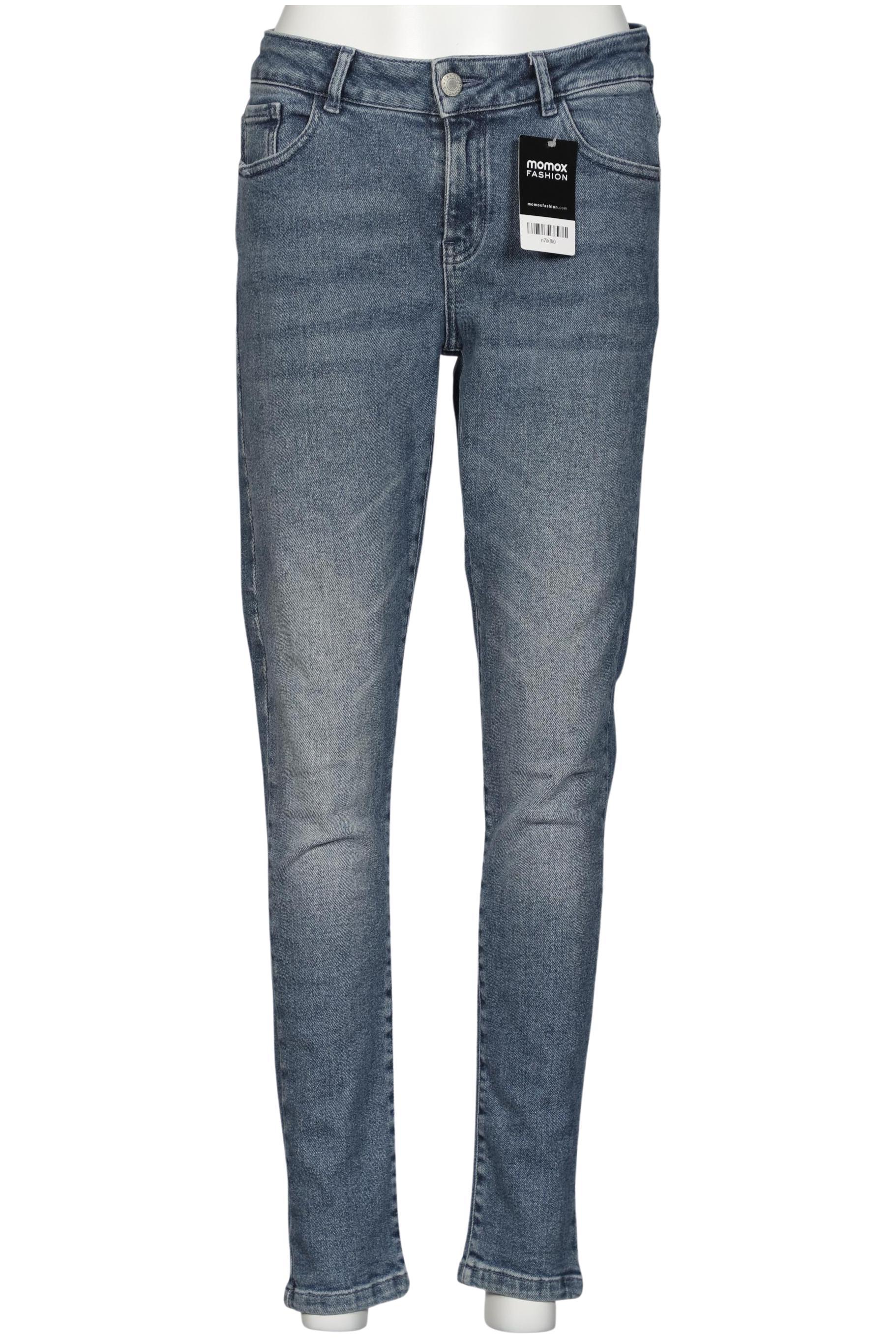 

Cartoon Damen Jeans, blau, Gr. 28