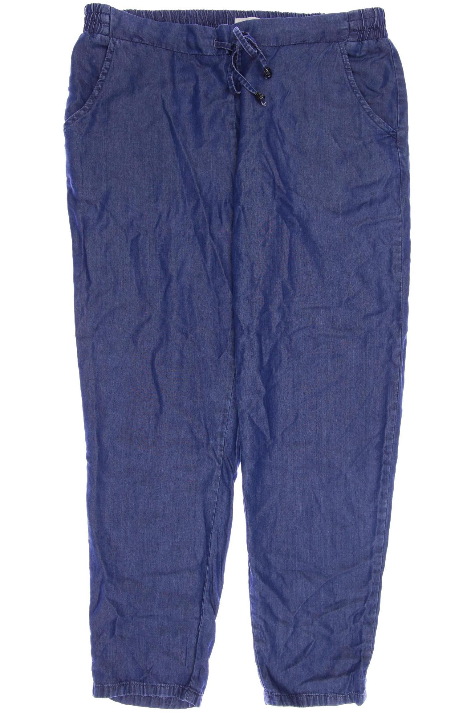

Cartoon Damen Jeans, blau