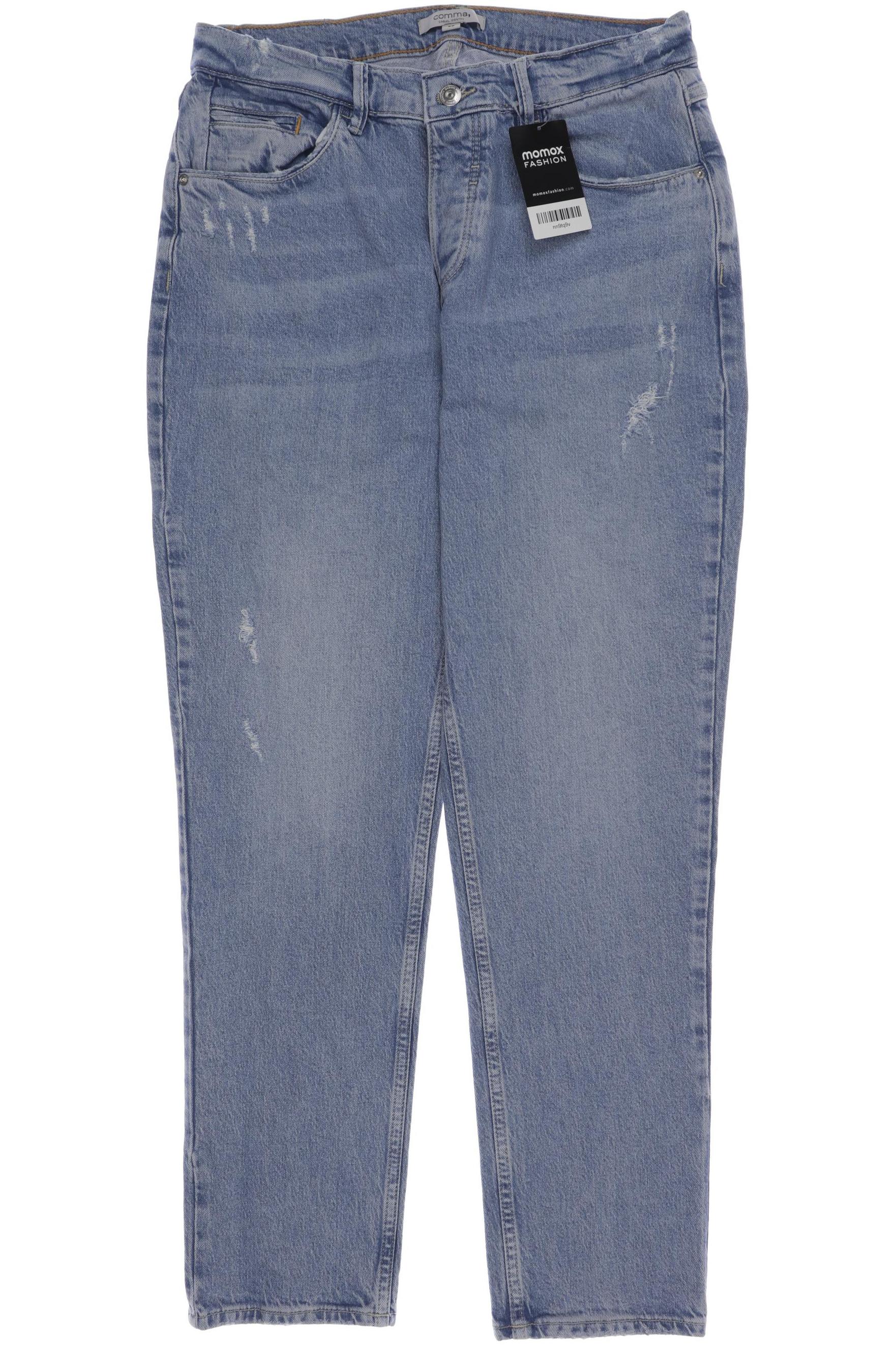 

Cartoon Damen Jeans, blau