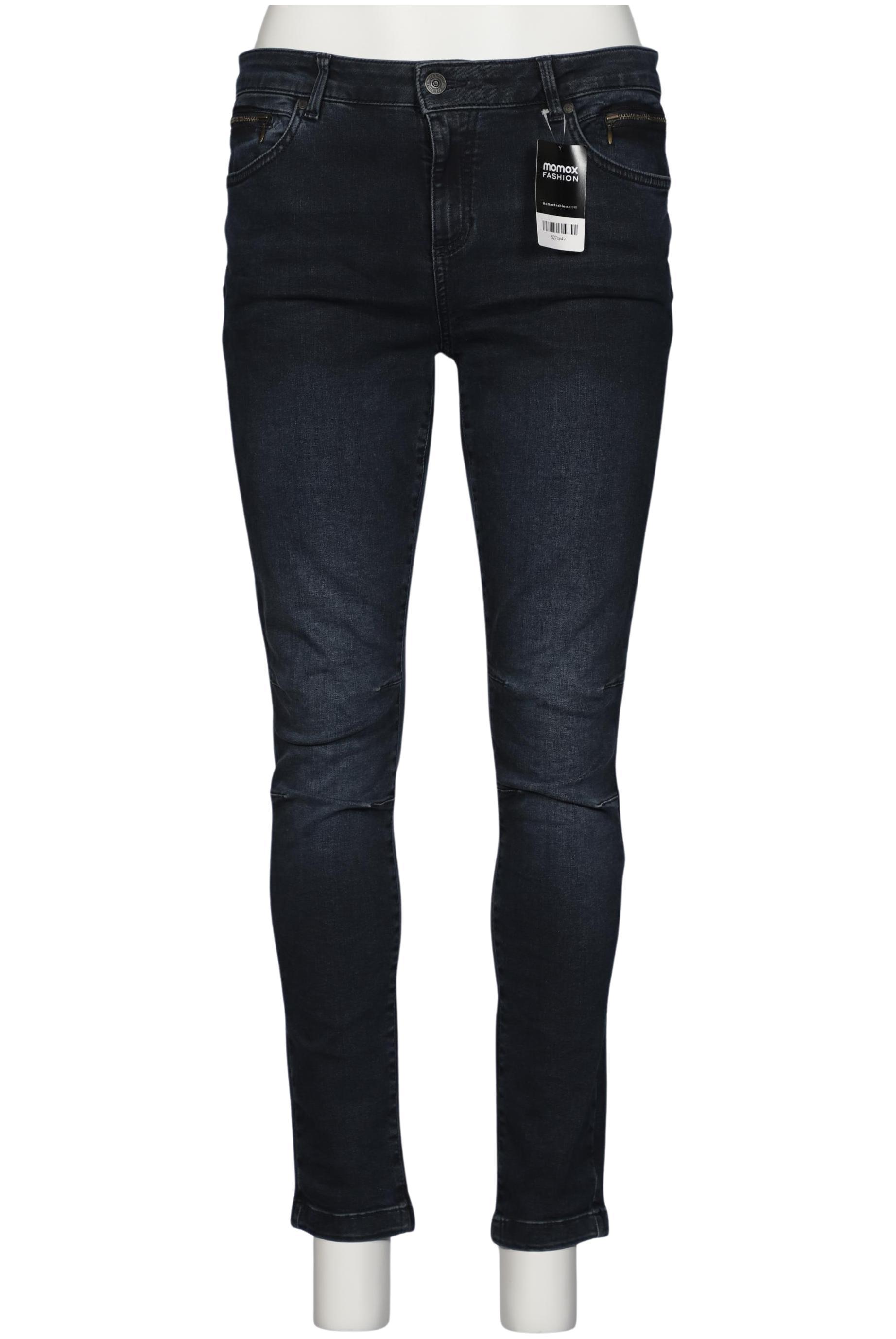 

Cartoon Damen Jeans, marineblau, Gr. 44