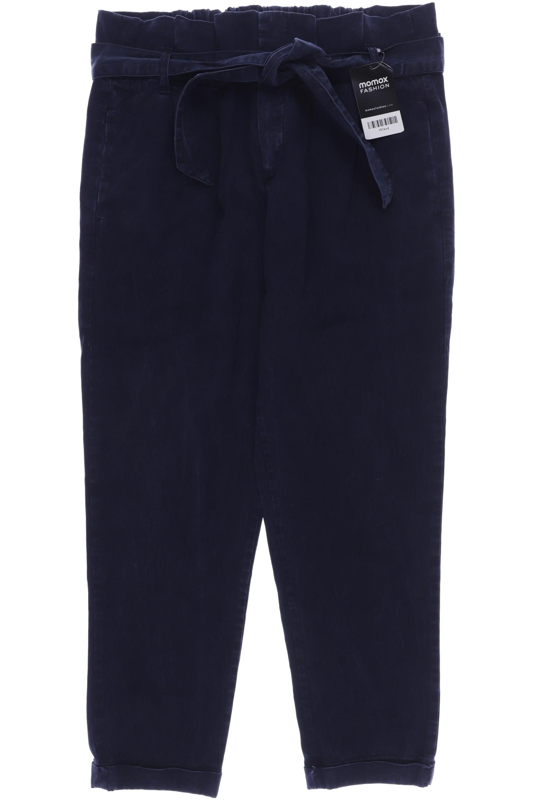 

Cartoon Damen Jeans, marineblau, Gr. 40