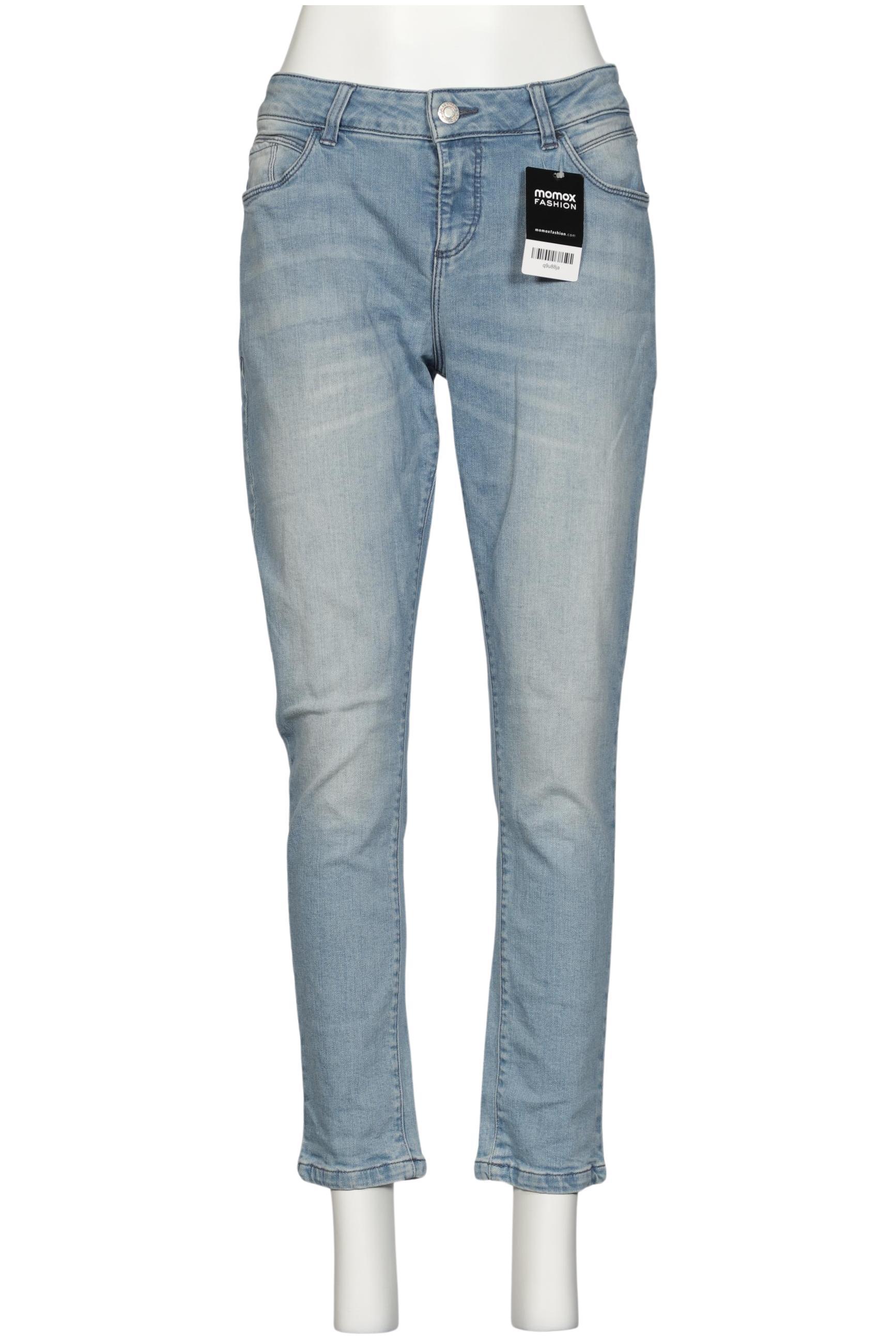 

Cartoon Damen Jeans, hellblau, Gr. 38