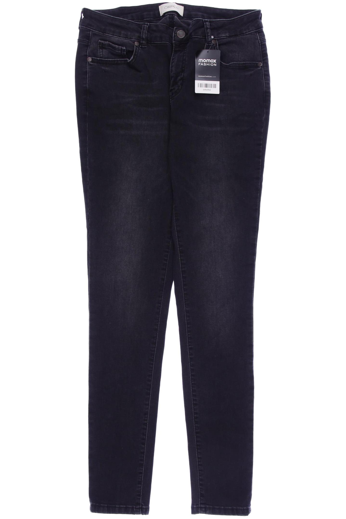 

Cartoon Damen Jeans, grau