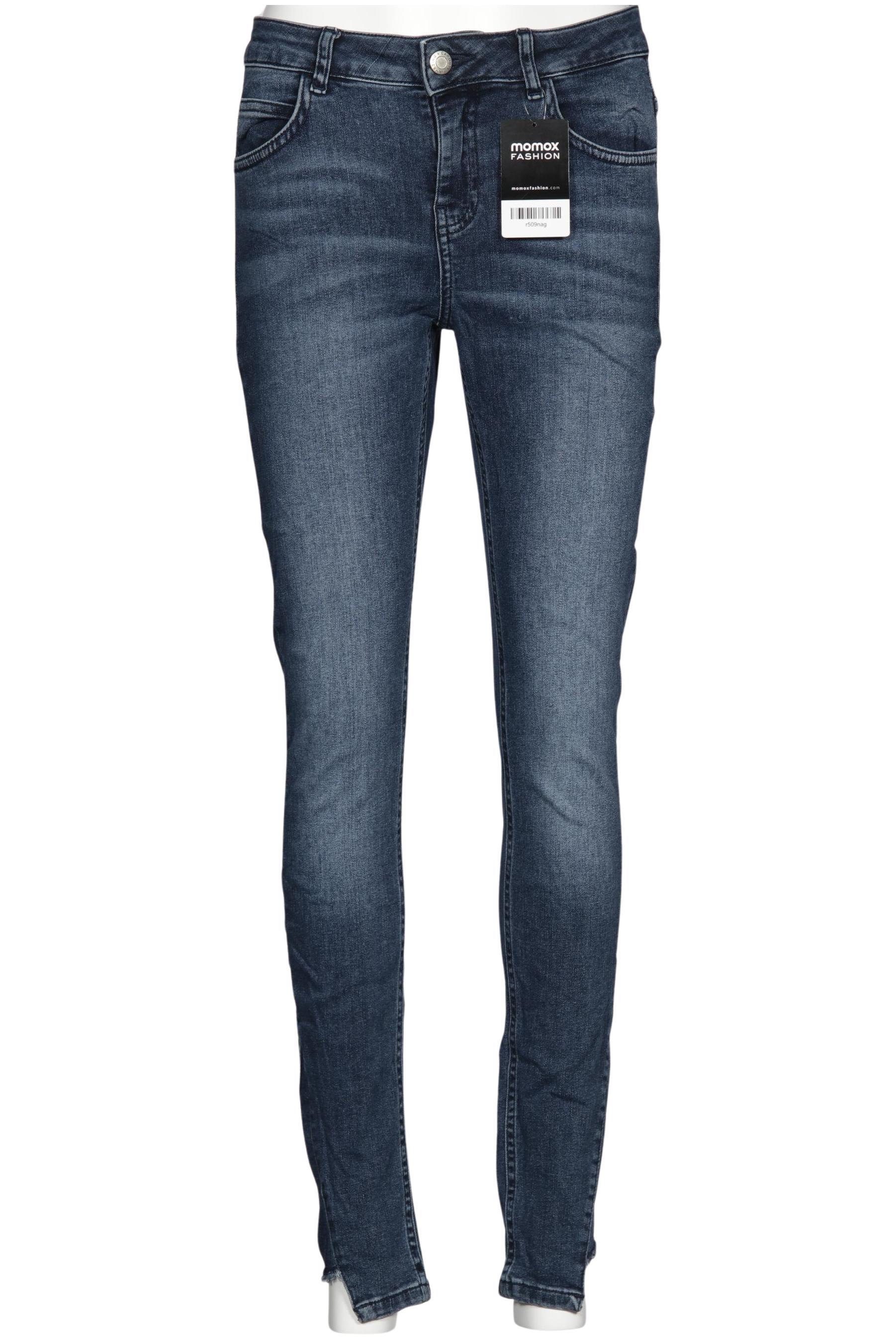

Cartoon Damen Jeans, marineblau, Gr. 36