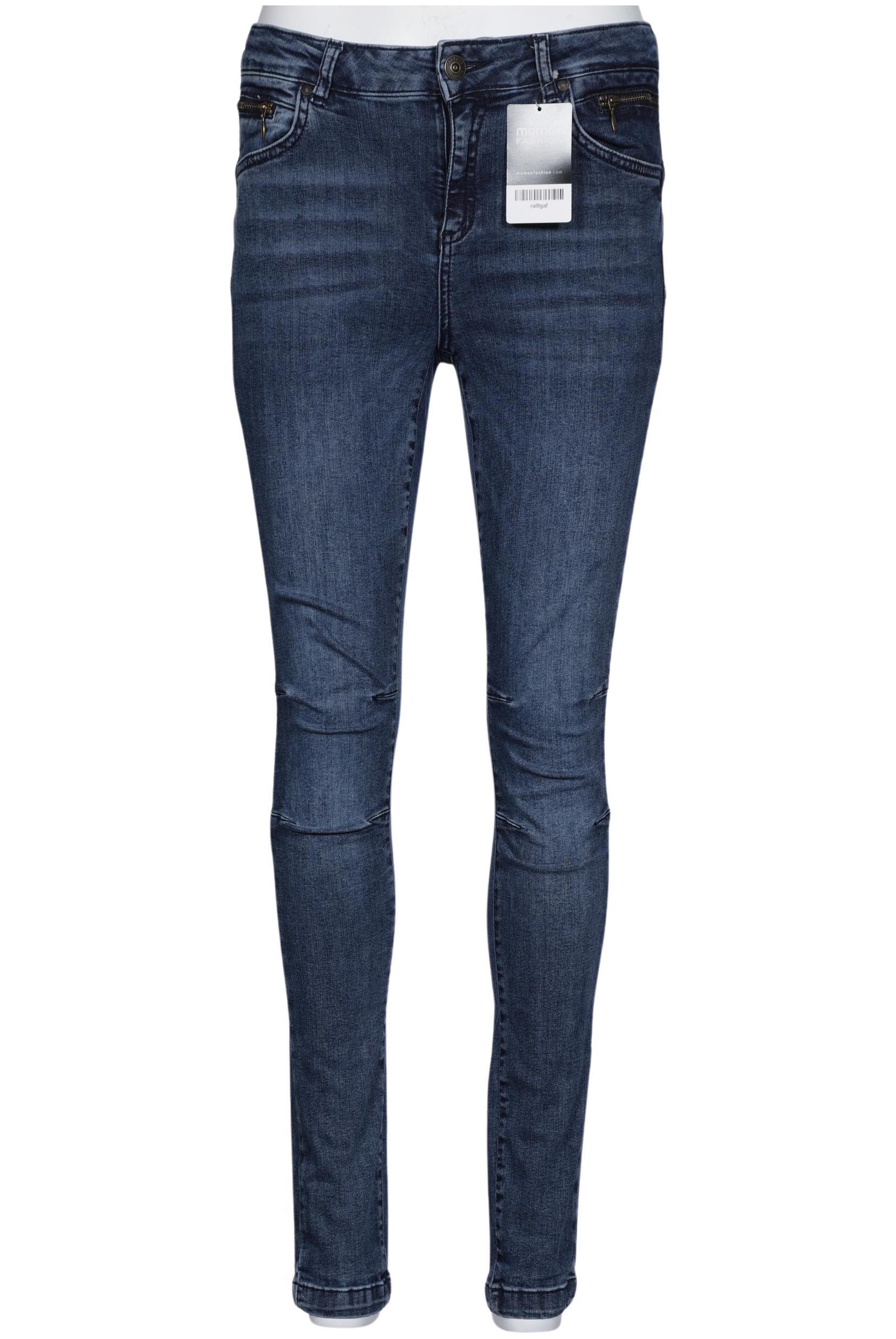 

Cartoon Damen Jeans, blau, Gr. 38