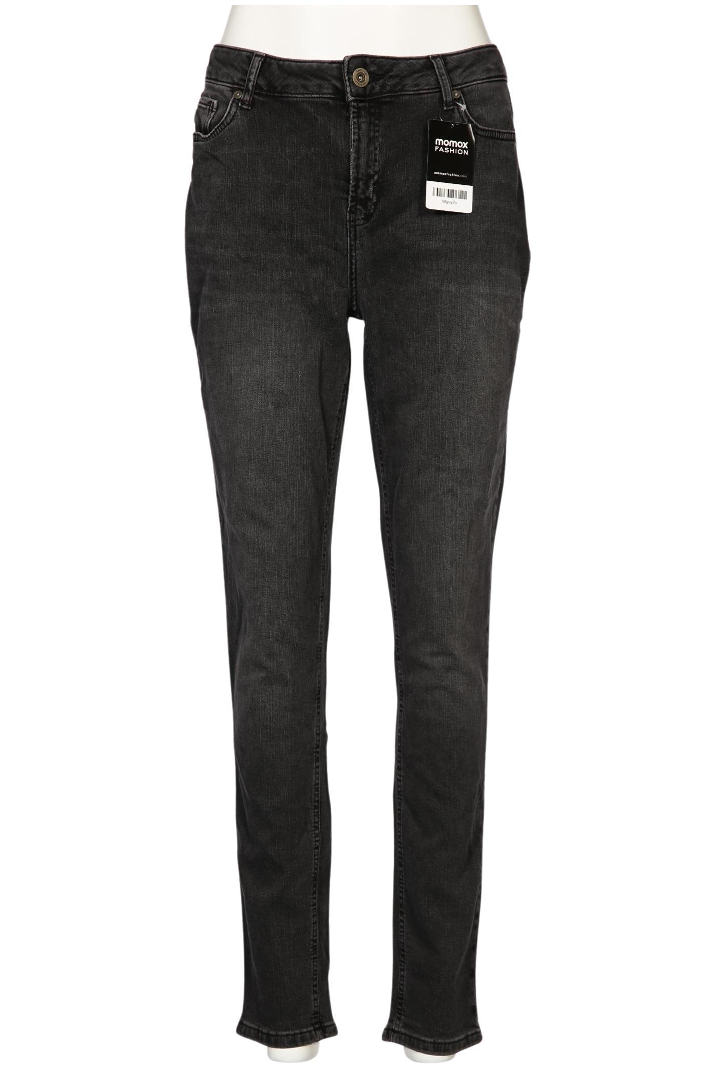 

Cartoon Damen Jeans, grau, Gr. 31