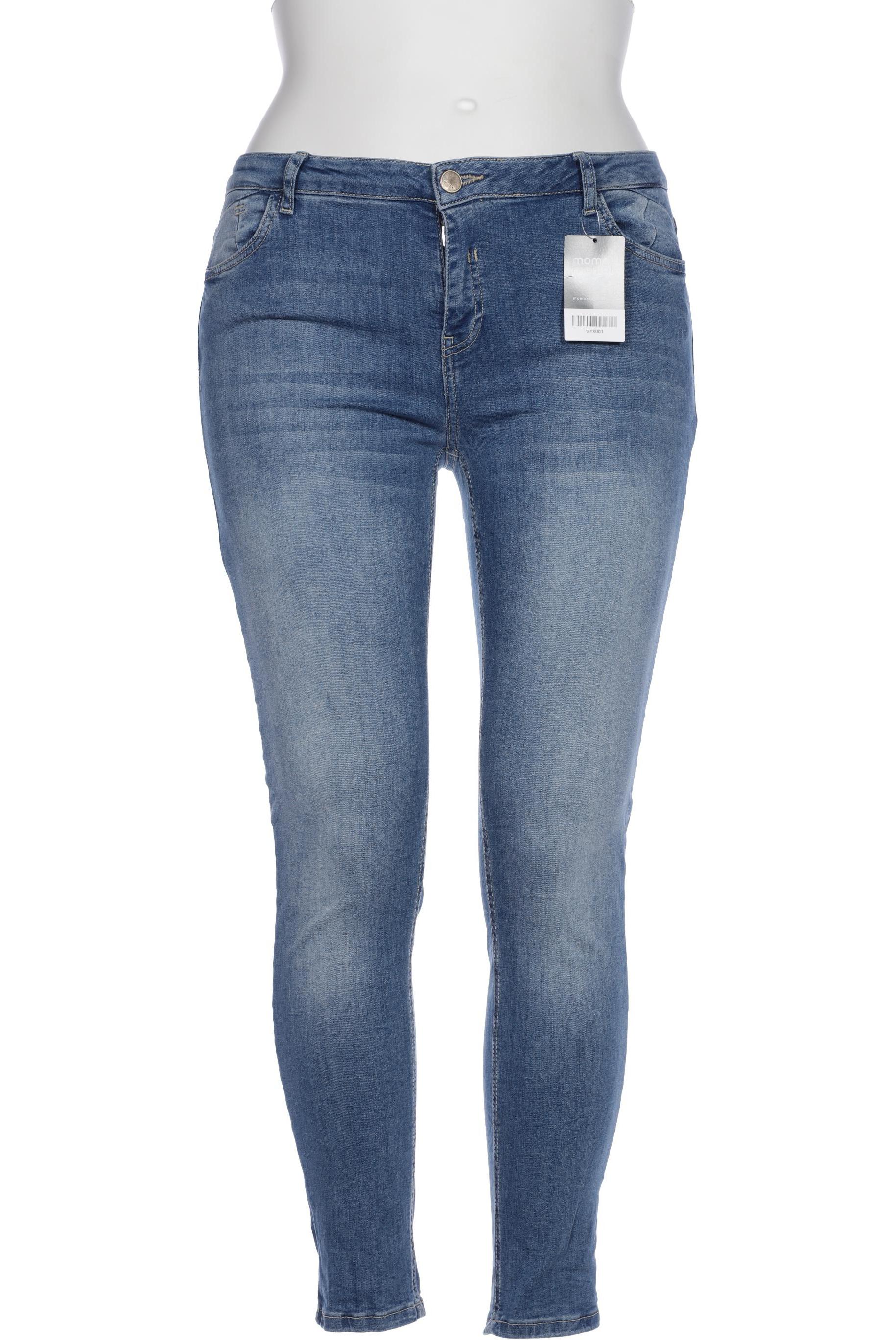 

Cartoon Damen Jeans, blau, Gr. 33