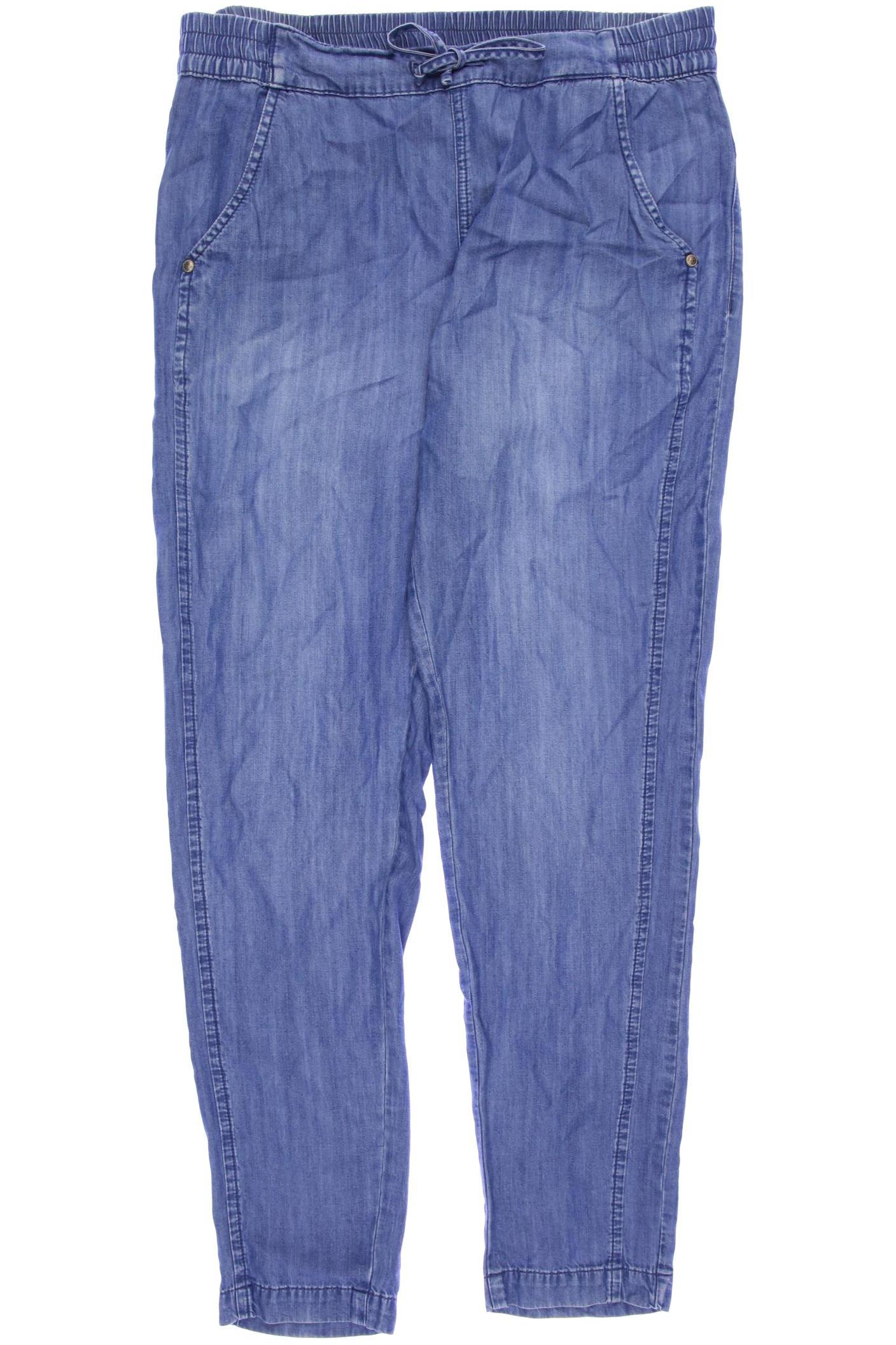 

Cartoon Damen Jeans, blau, Gr. 40