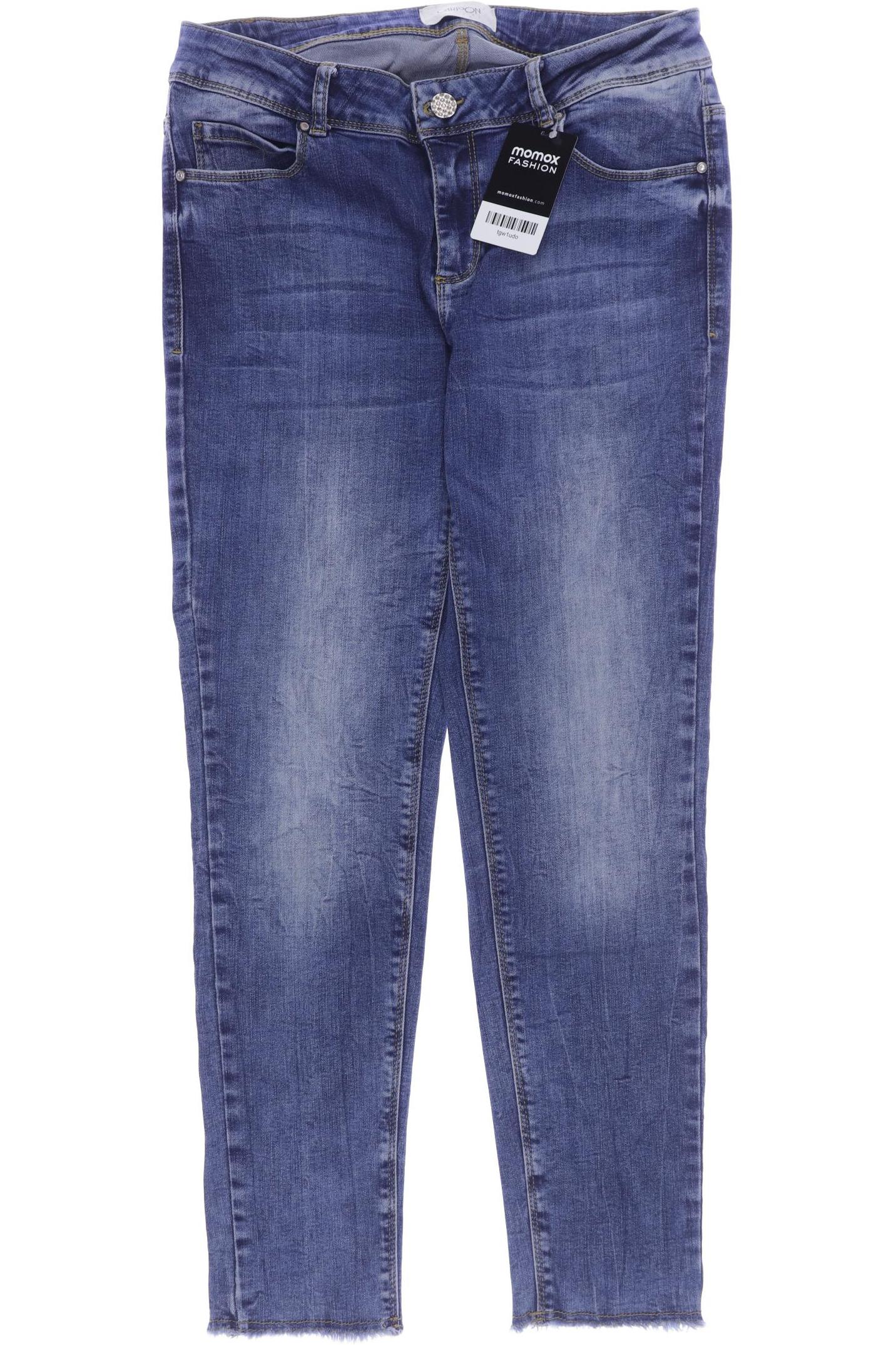 

Cartoon Damen Jeans, blau