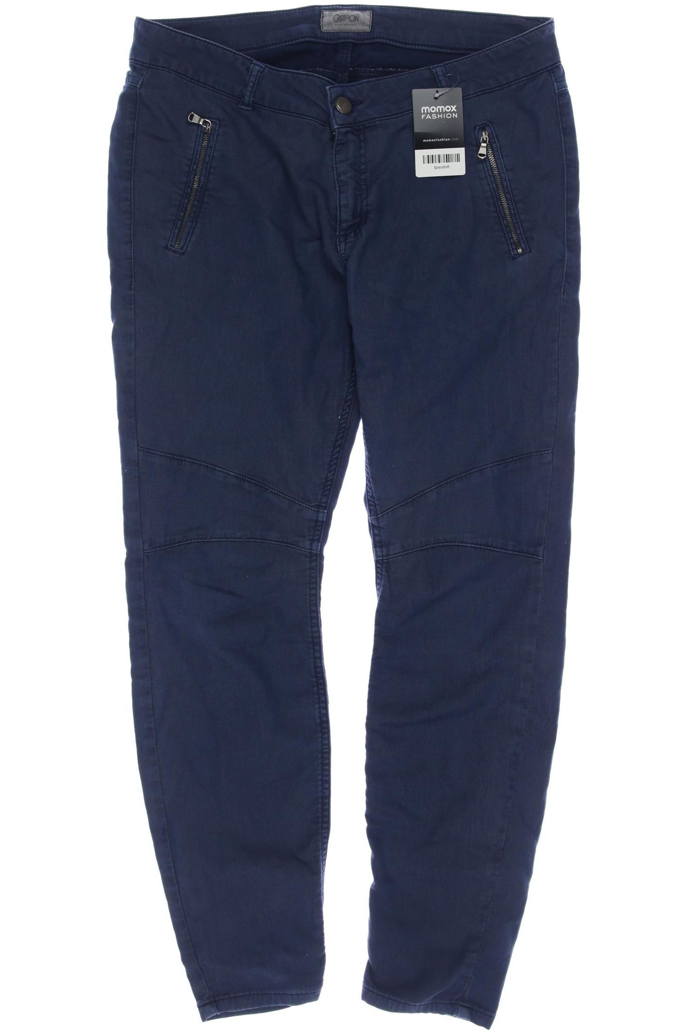 

Cartoon Damen Jeans, marineblau, Gr. 44