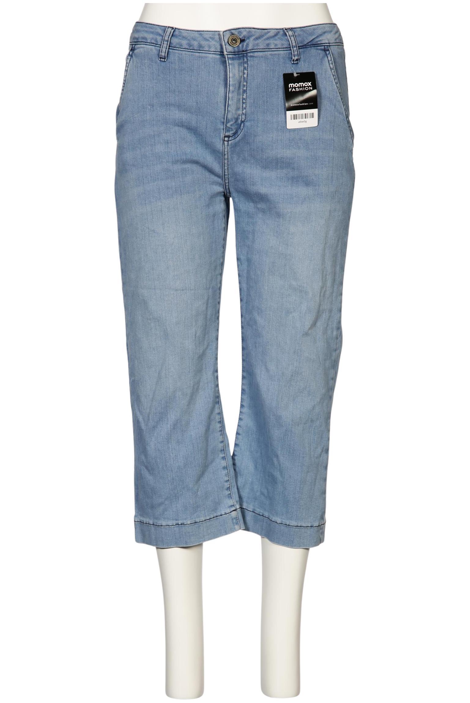 

Cartoon Damen Jeans, hellblau, Gr. 16