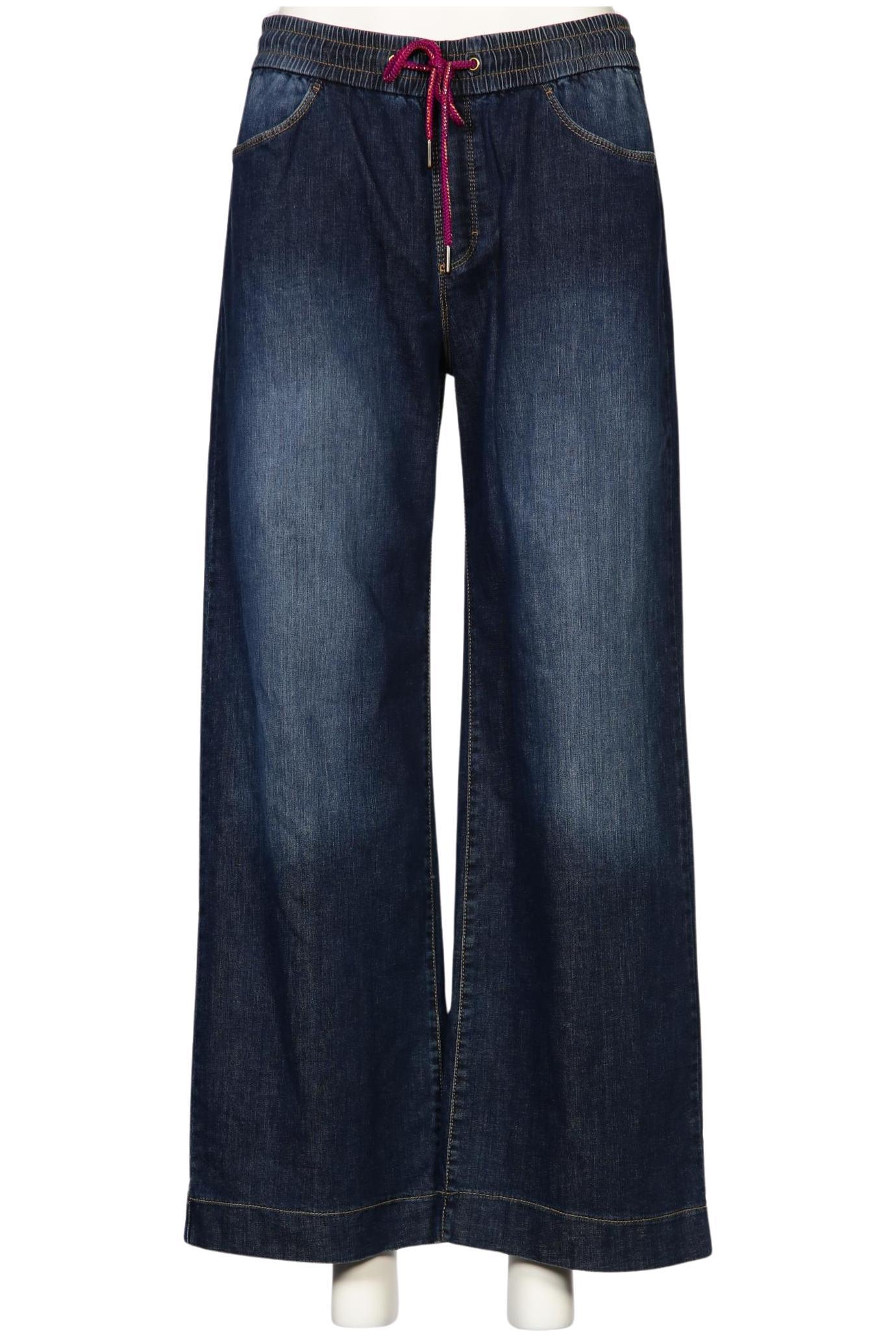 

Cartoon Damen Jeans, blau, Gr. 40