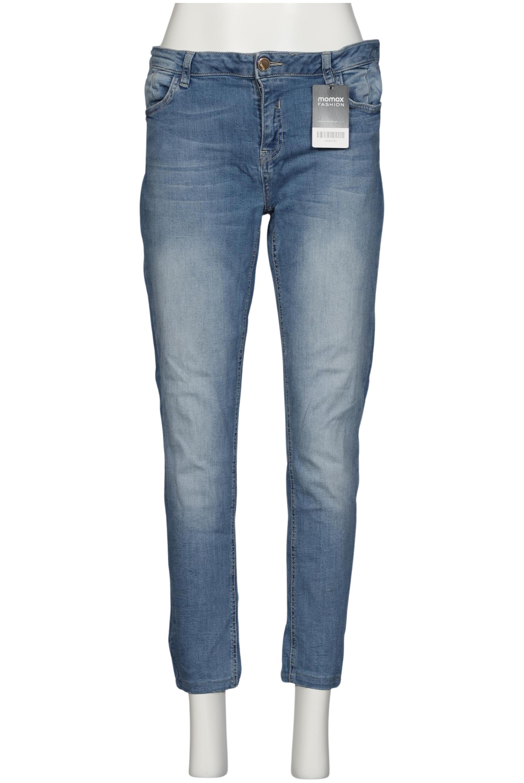 

Cartoon Damen Jeans, blau, Gr. 30