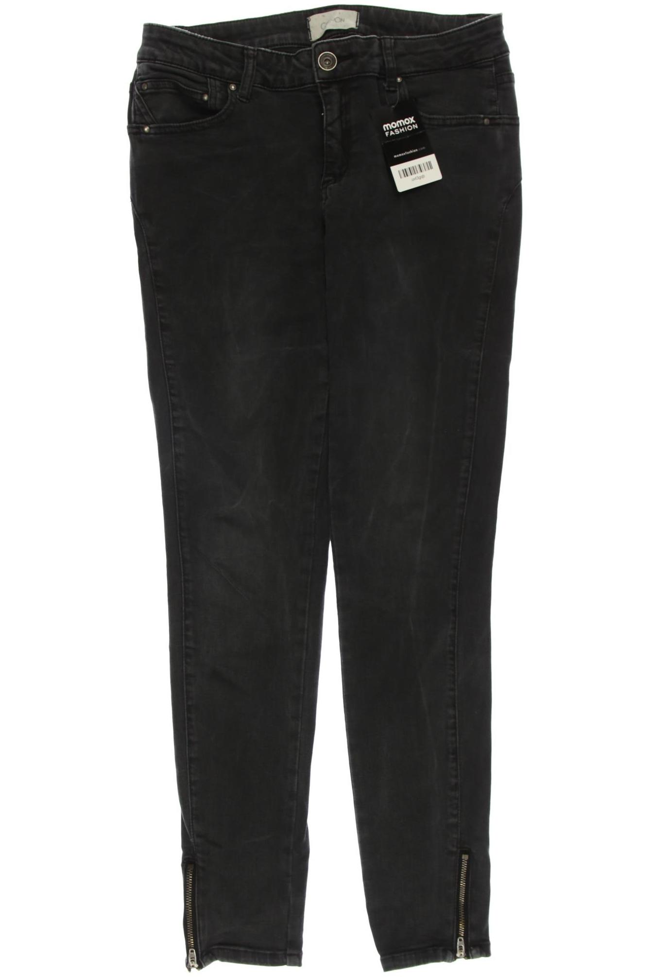 

Cartoon Damen Jeans, grau