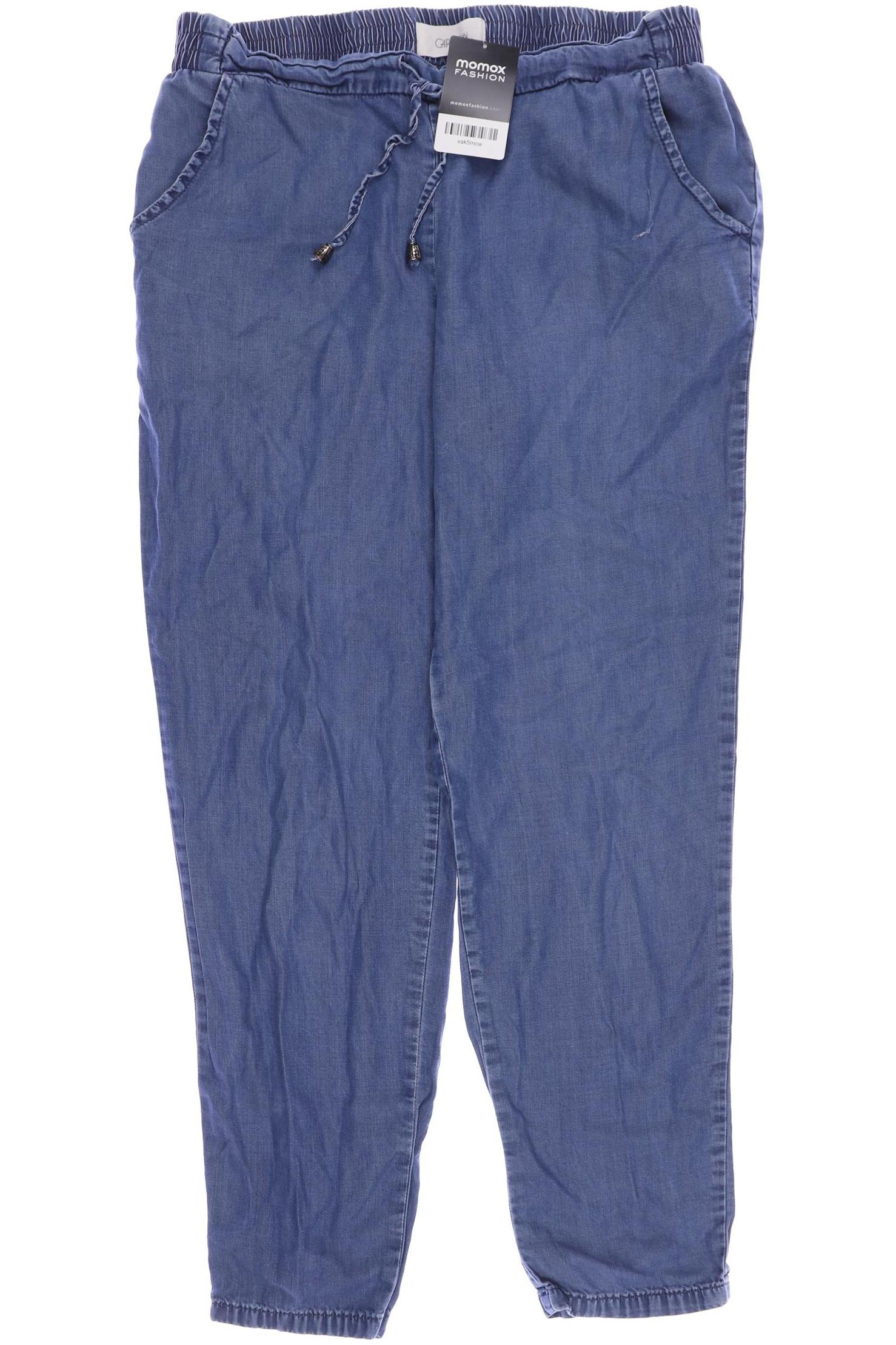 

Cartoon Damen Jeans, blau