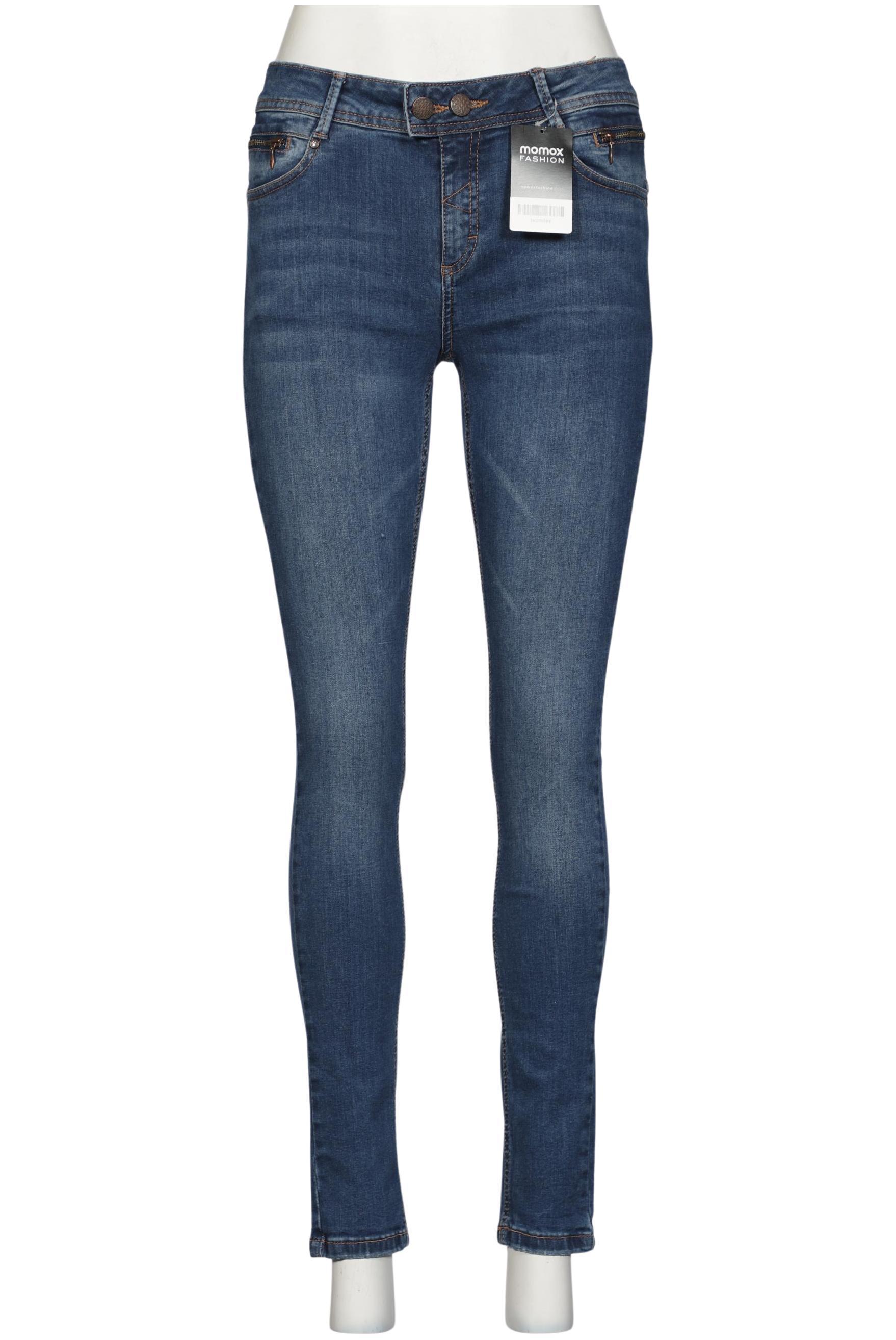 

Cartoon Damen Jeans, blau, Gr. 40