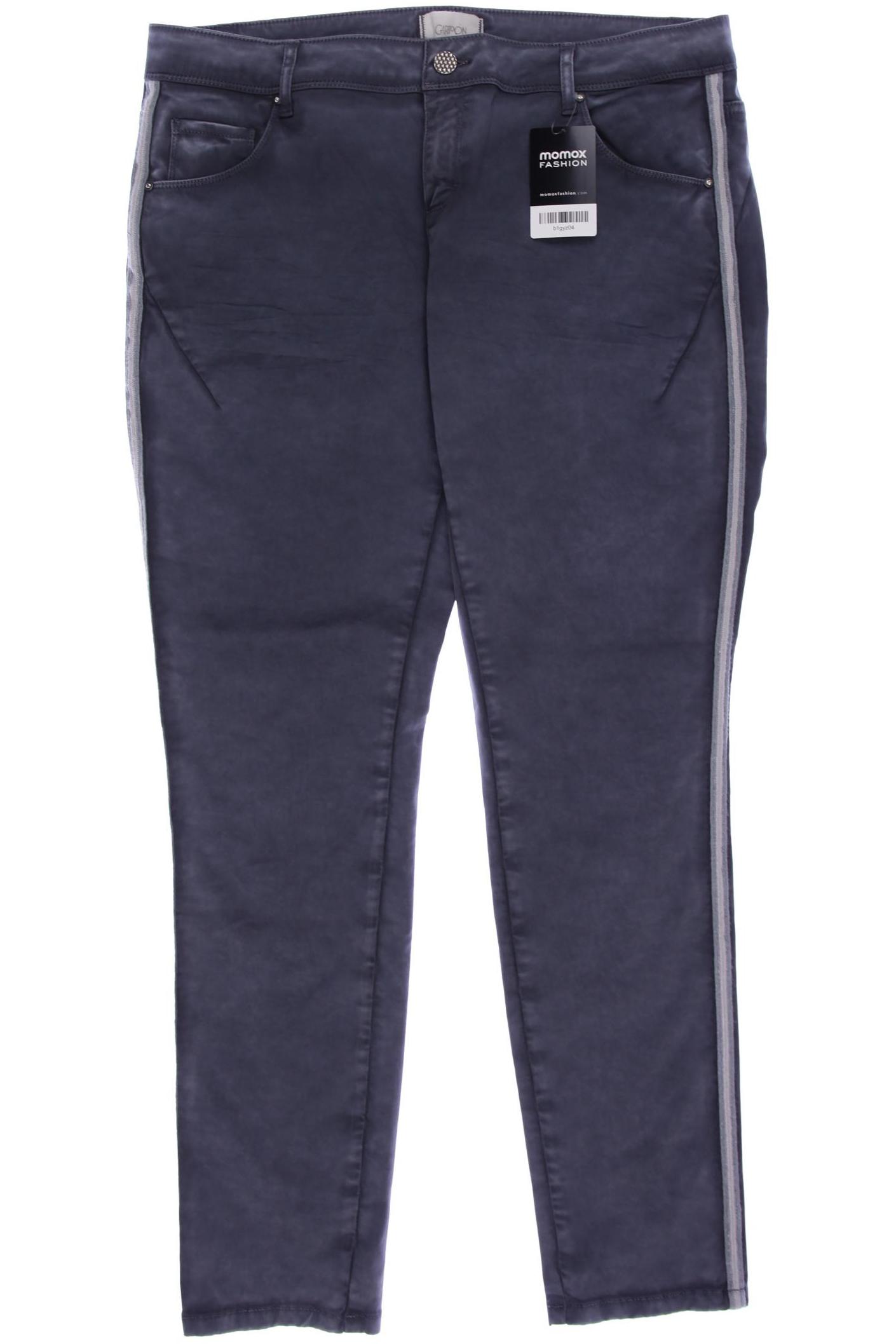 

Cartoon Damen Jeans, grau