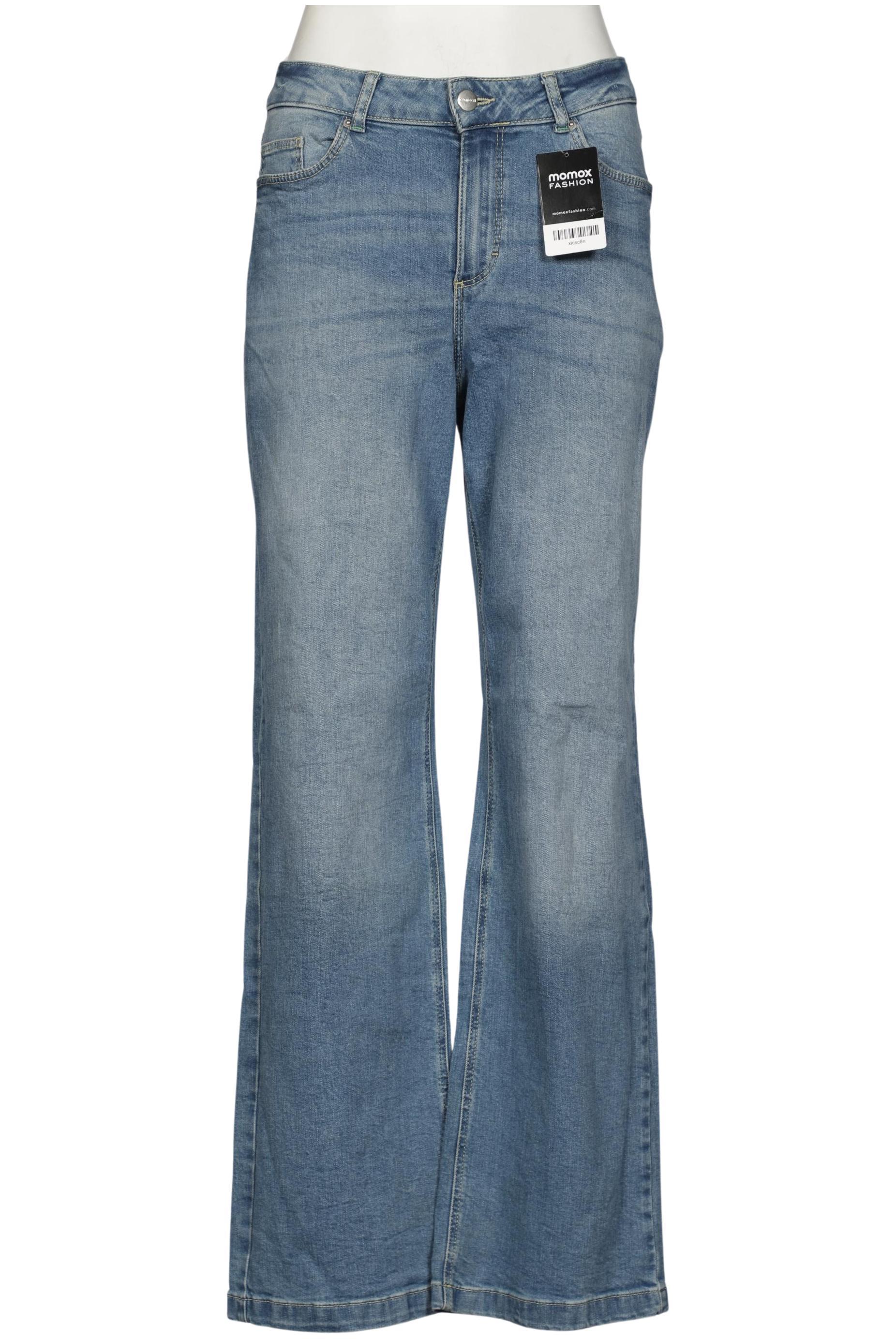 

Cartoon Damen Jeans, blau, Gr. 40