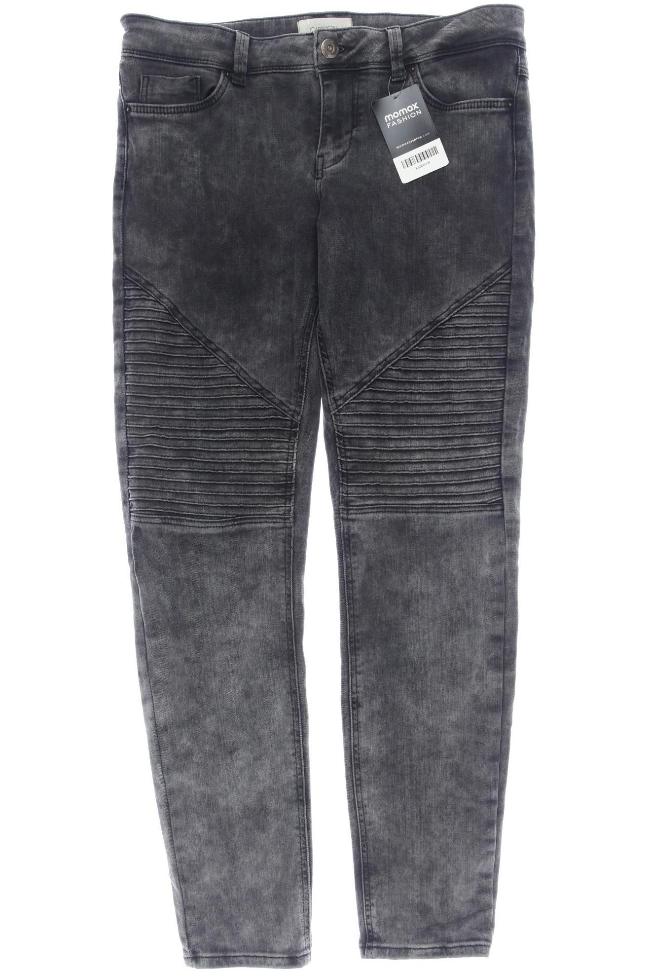 

Cartoon Damen Jeans, grau, Gr. 31