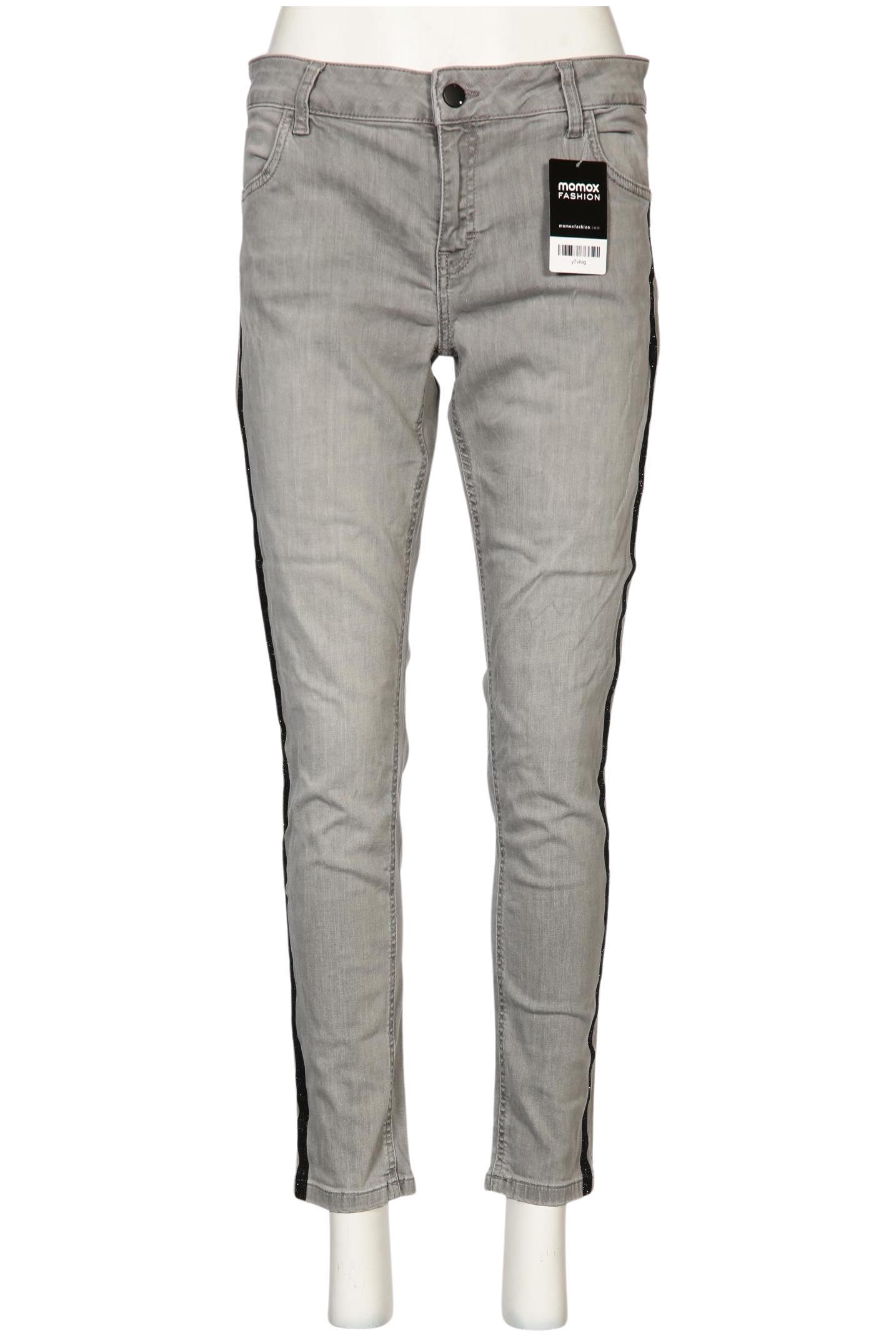 

Cartoon Damen Jeans, grau, Gr. 31